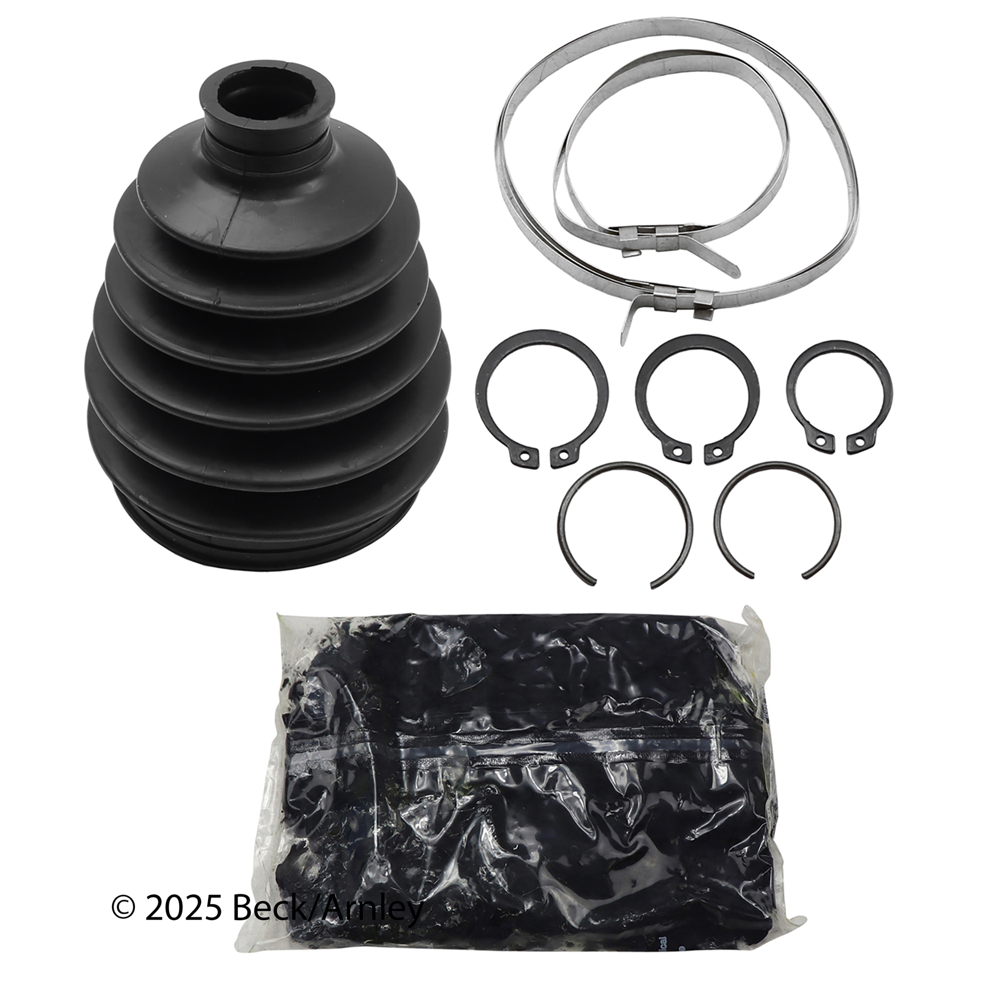 AM CV Boot SKU 103-2981