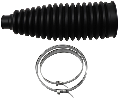 AM STEERING RACK BOOT KIT SKU 103-3155
