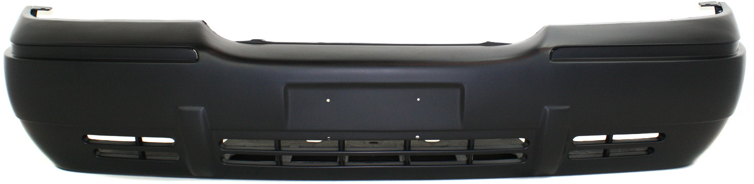 AM GRAND MARQUIS 98-02 FRONT BUMPER COVER Primed SKU 10350P Partslink FO1000423 OEM XW3Z17D957BA