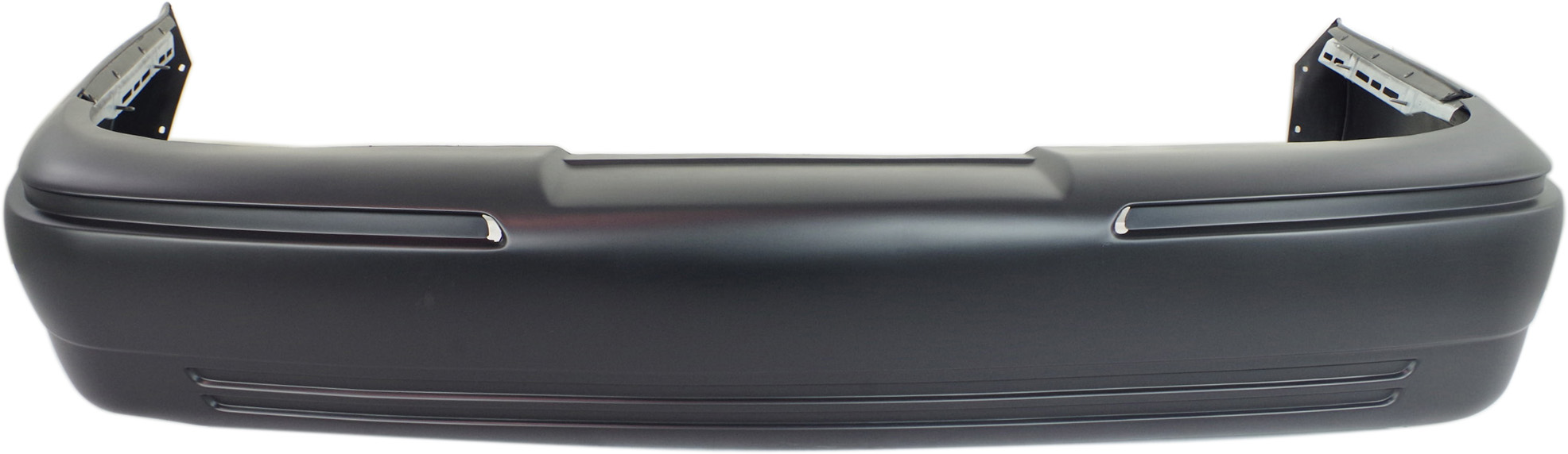 AM GRAND MARQUIS 98-11 REAR BUMPER COVER Primed SKU 10358P Partslink FO1100280 OEM 9W3Z17K835AAPTM