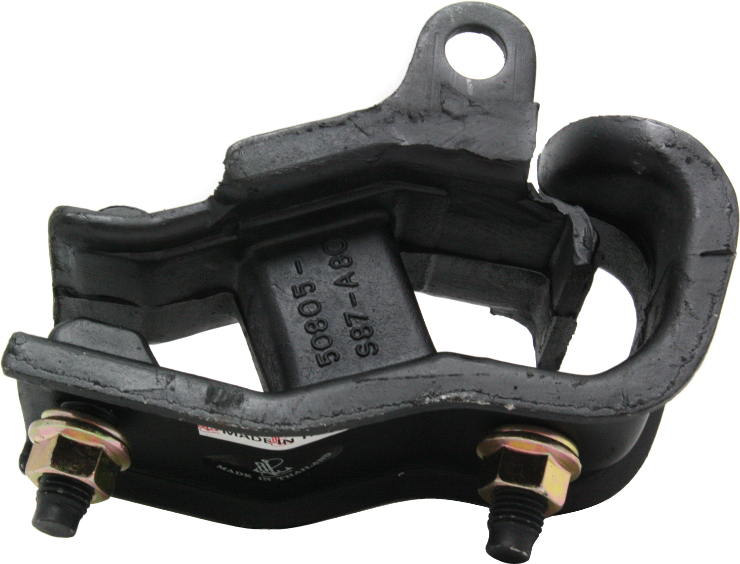 AM Transmission Mount SKU 104-1510