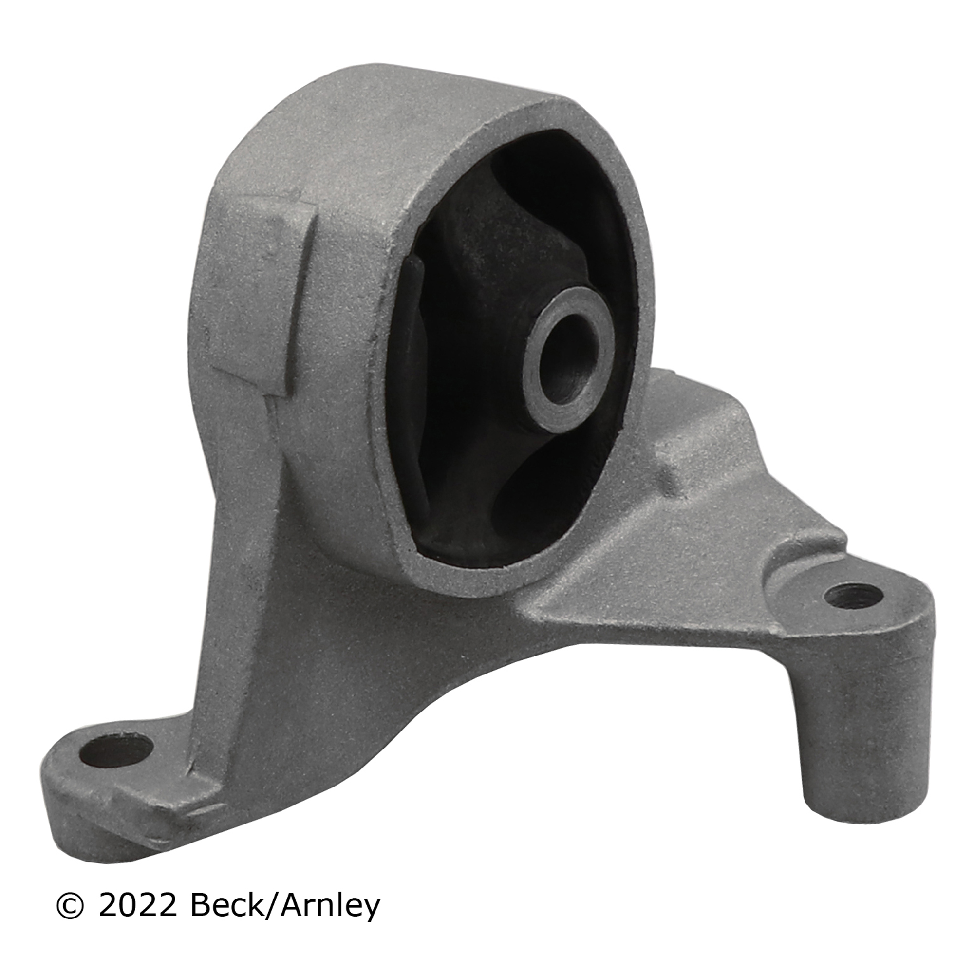 AM Beck Arnley Motor and Transmission Mount SKU 104-1638