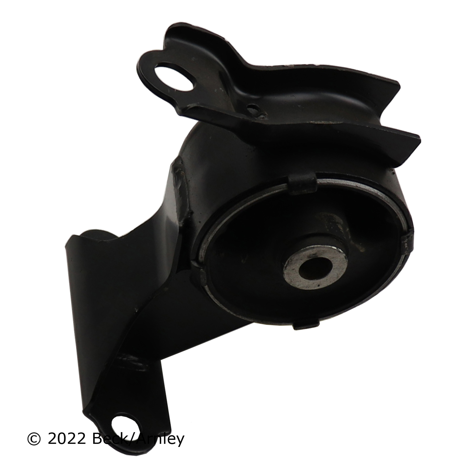 AM Beck Arnley Motor and Transmission Mount SKU 104-1687