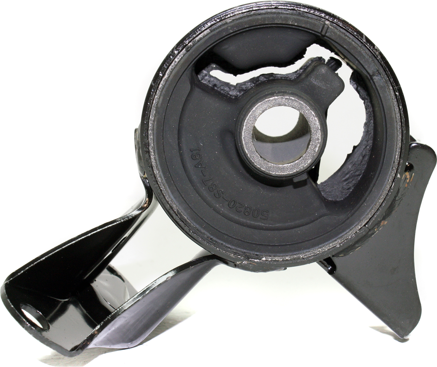 AM Motor Mount SKU 104-1689