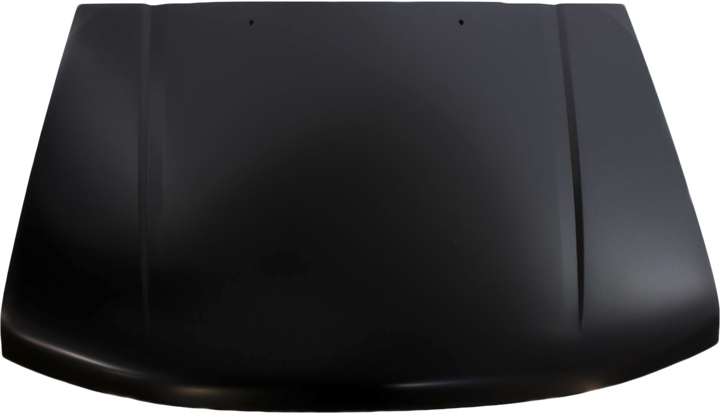 AM FRONTIER 98-00 XTERRA 00-01 HOOD SKU 10532 Partslink NI1230150 OEM F51008B435