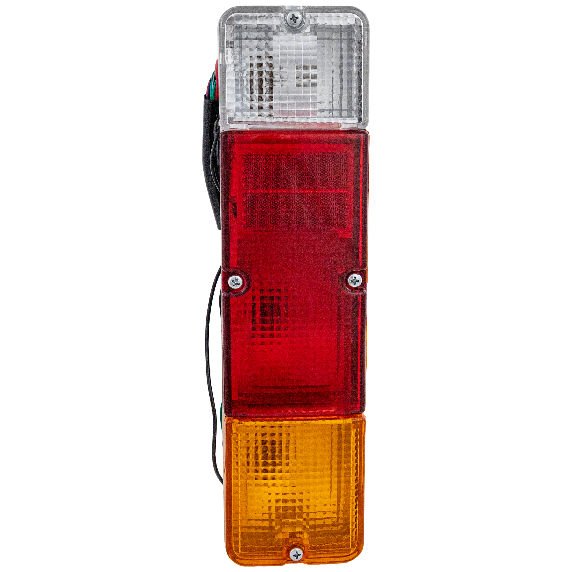 AM SAMURAI 86-95 TAIL LAMP RH Assembly SKU 11-1339-00 Partslink SZ2801101 OEM 3560380022