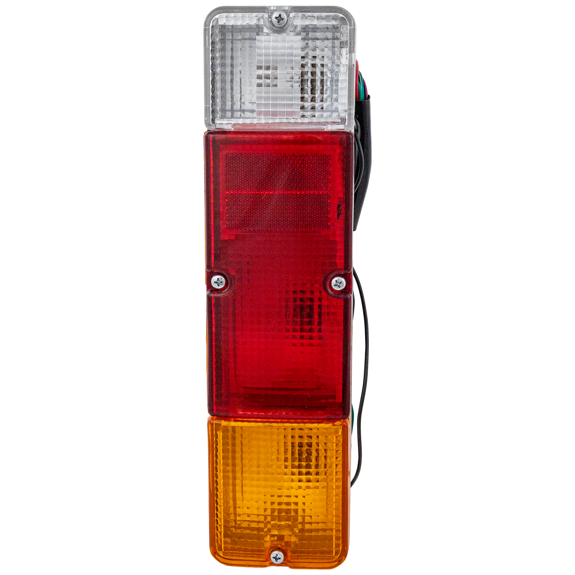 AM SAMURAI 86-95 TAIL LAMP LH Assembly SKU 11-1340-00 Partslink SZ2800101 OEM 3560480022