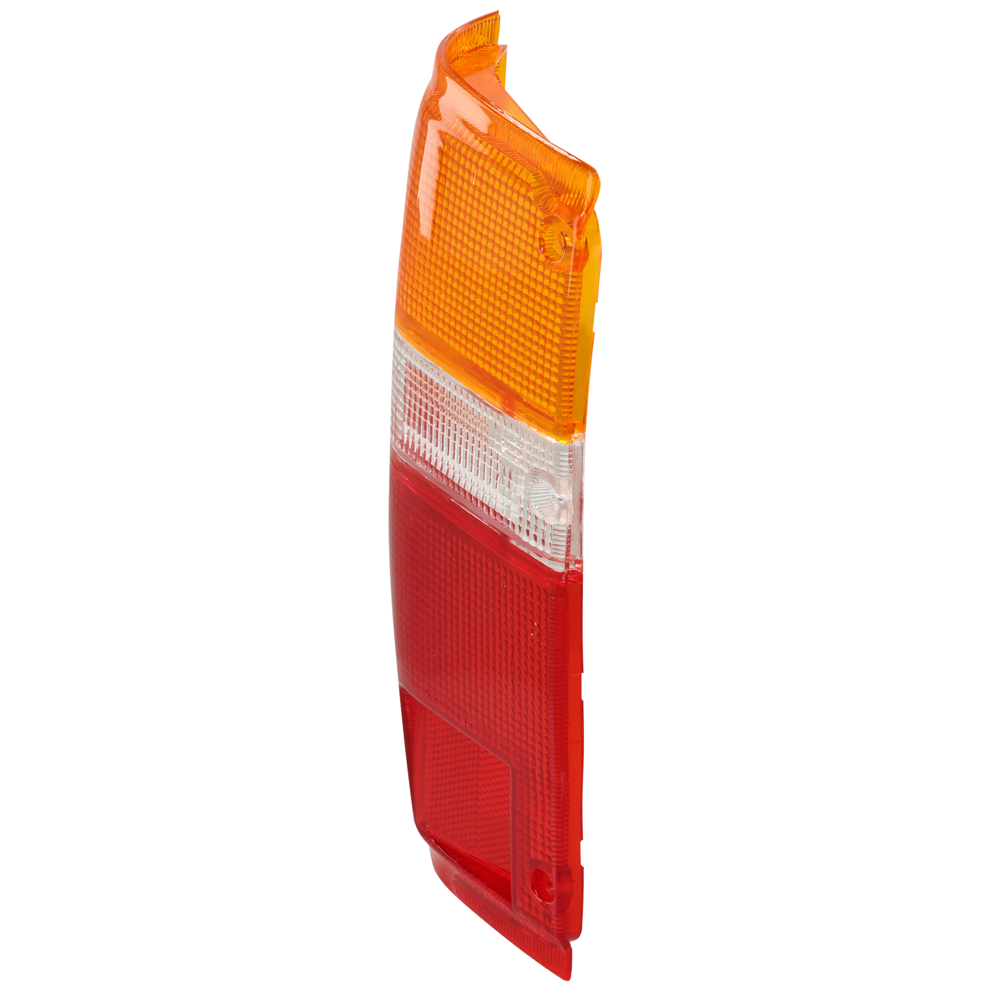 AM 4RUNNER 84-89 TAIL LAMP LENS LH SKU 11-1348-02 Partslink TO2808102 OEM 8156189133