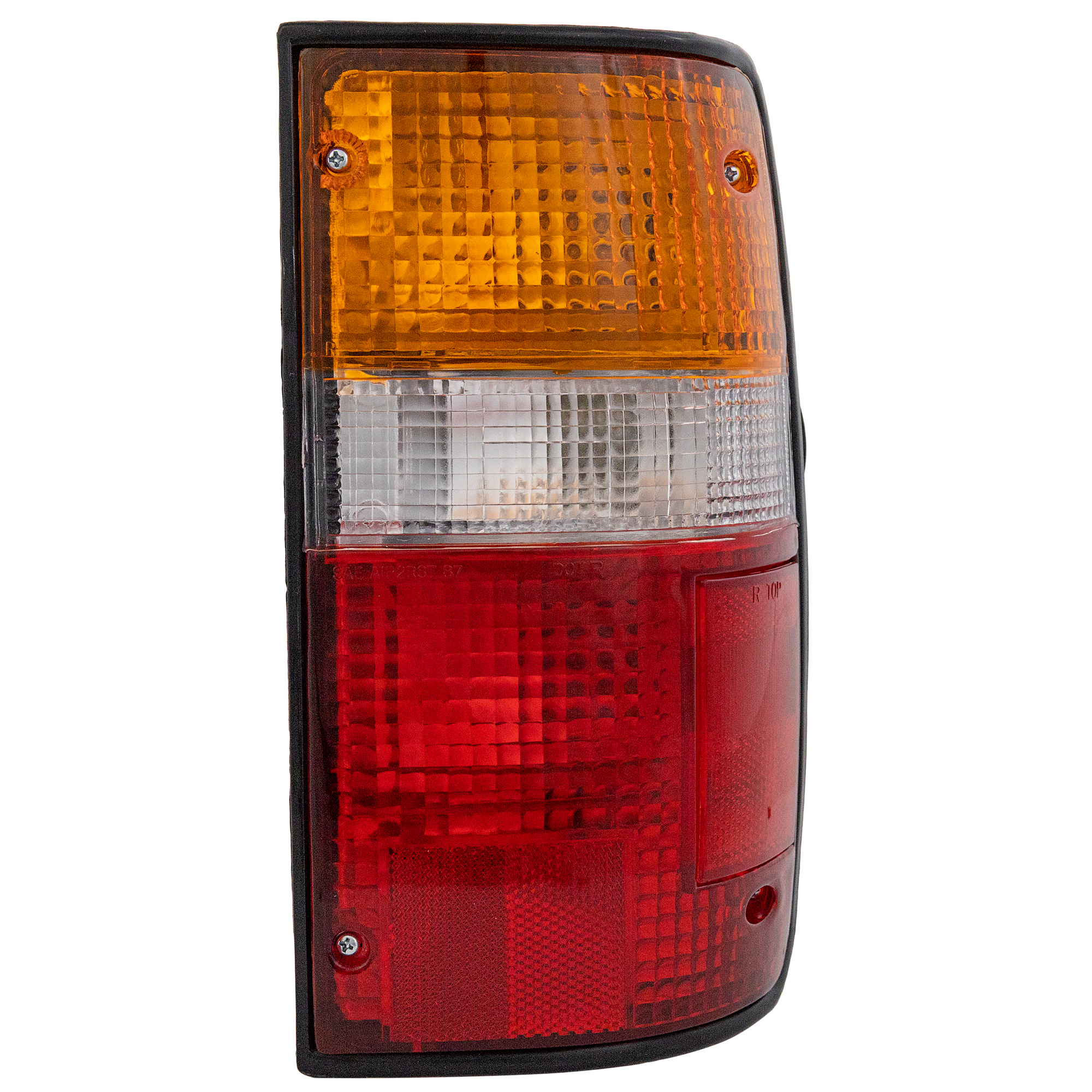 AM TOYOTA PICKUP 89-95 TAIL LAMP RH Assembly Halogen SKU 11-1654-00 Partslink TO2801105 OEM 8155089166
