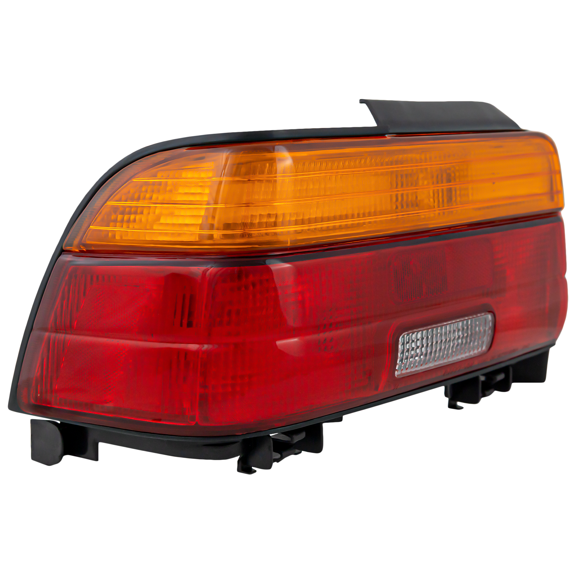 AM COROLLA 93-95 TAIL LAMP LH Assembly Sedan SKU 11-1801-00 Partslink TO2800106 OEM 815601A790