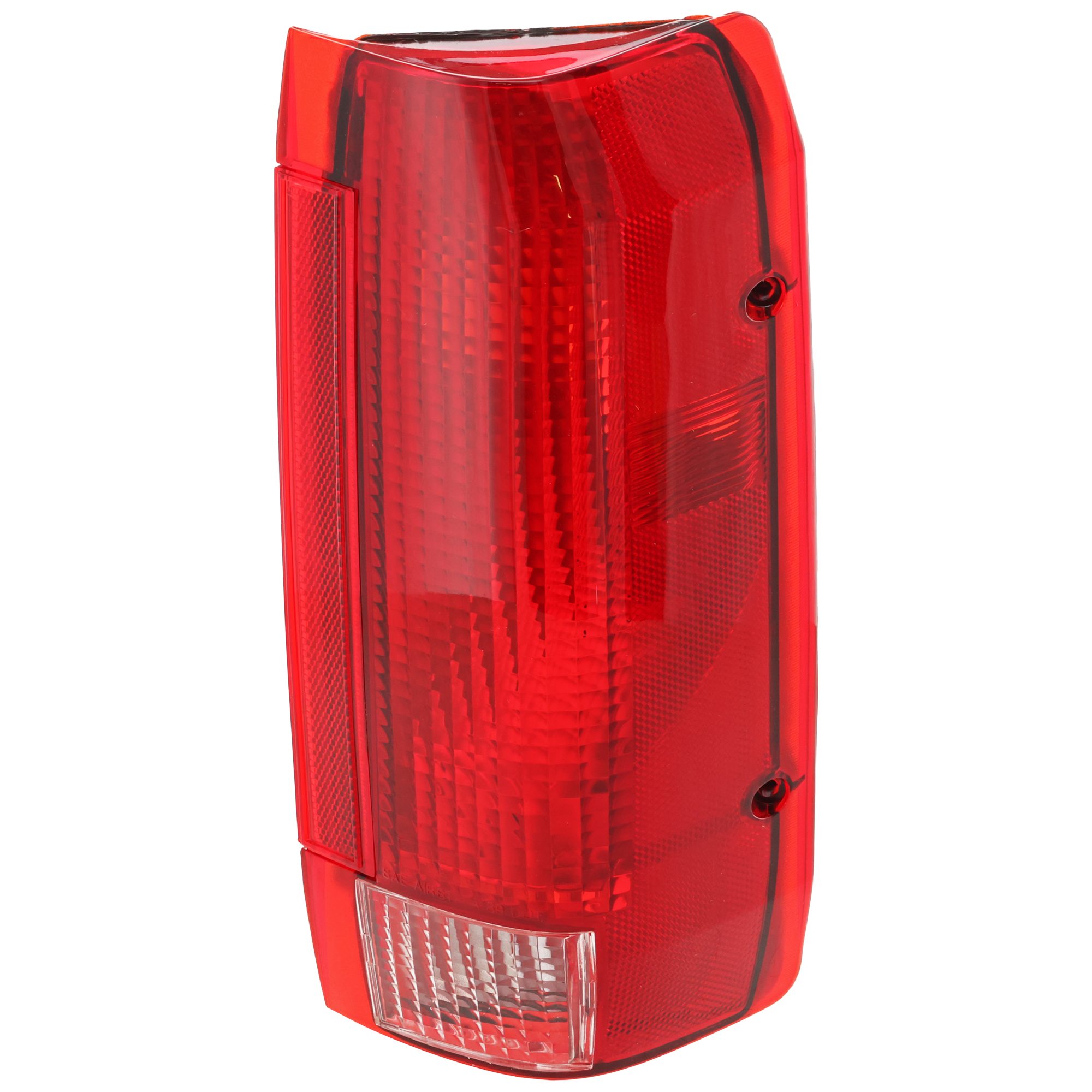 AM F SERIES 90-97 TAIL LAMP RH Lens and Housing Styleside SKU 11-1885-01 Partslink FO2801105 OEM E9TZ13404C