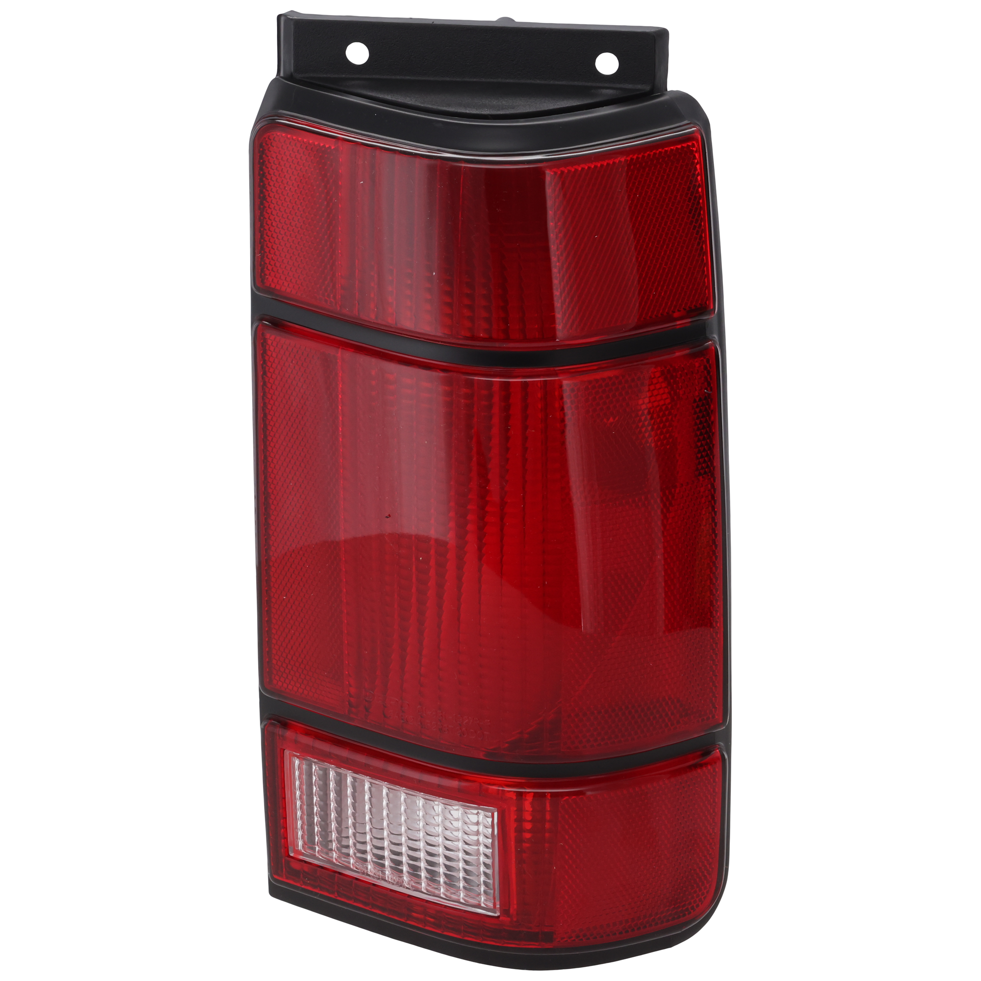 AM EXPLORER 91-94 TAIL LAMP RH Lens and Housing SKU 11-1887-01 Partslink FO2801108 OEM F3TZ13404B