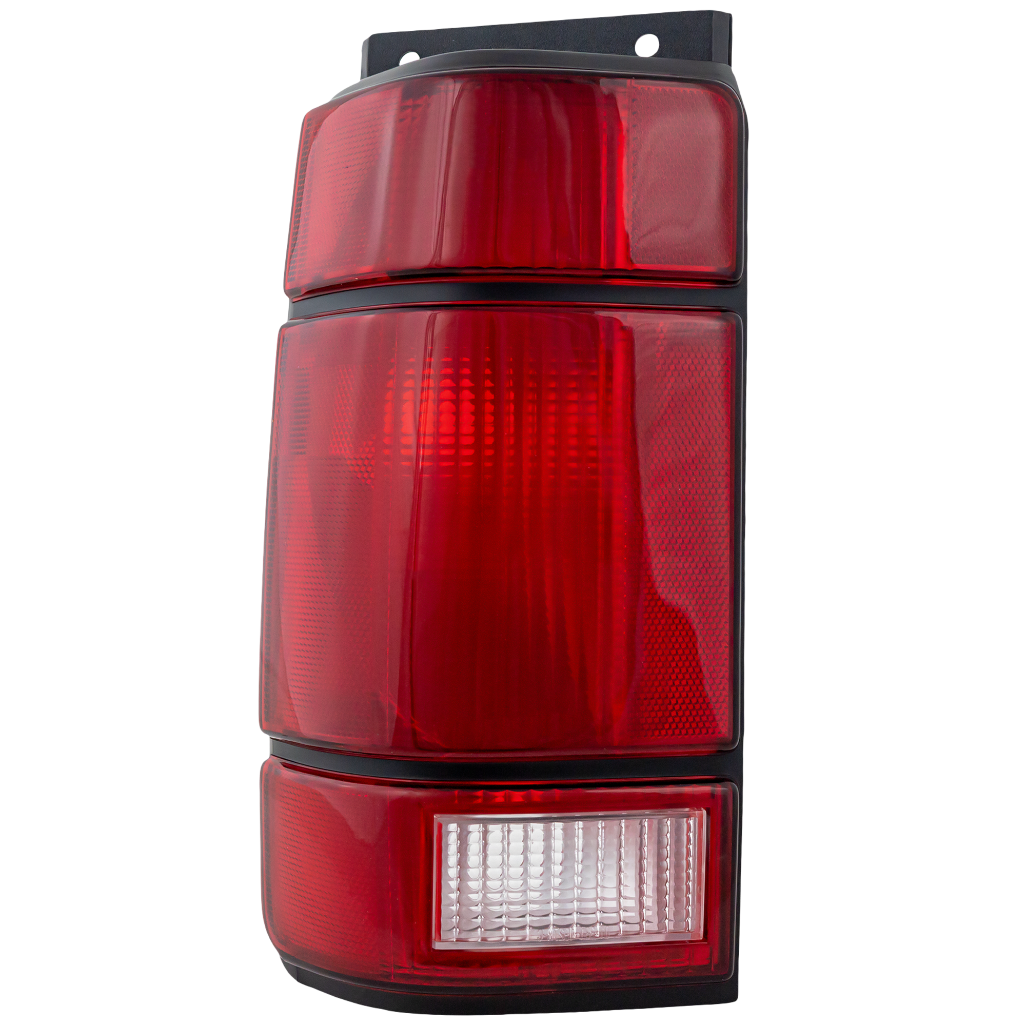 AM EXPLORER 91-94 TAIL LAMP LH Lens and Housing SKU 11-1888-01 Partslink FO2800109 OEM F3TZ13405B