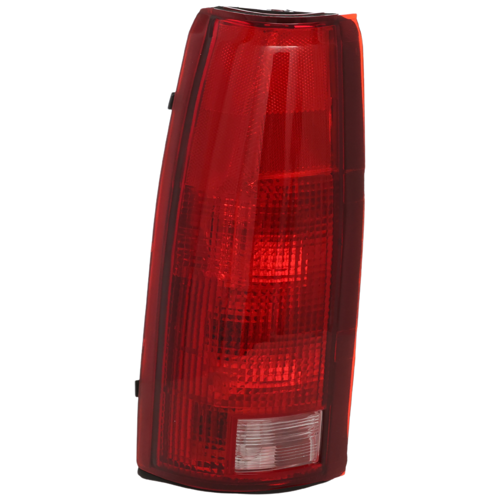 AM C K FULL SIZE PICKUP 88-00 TAIL LAMP LH Assembly Halogen SKU 11-1914-00 Partslink GM2800104 OEM 5977867