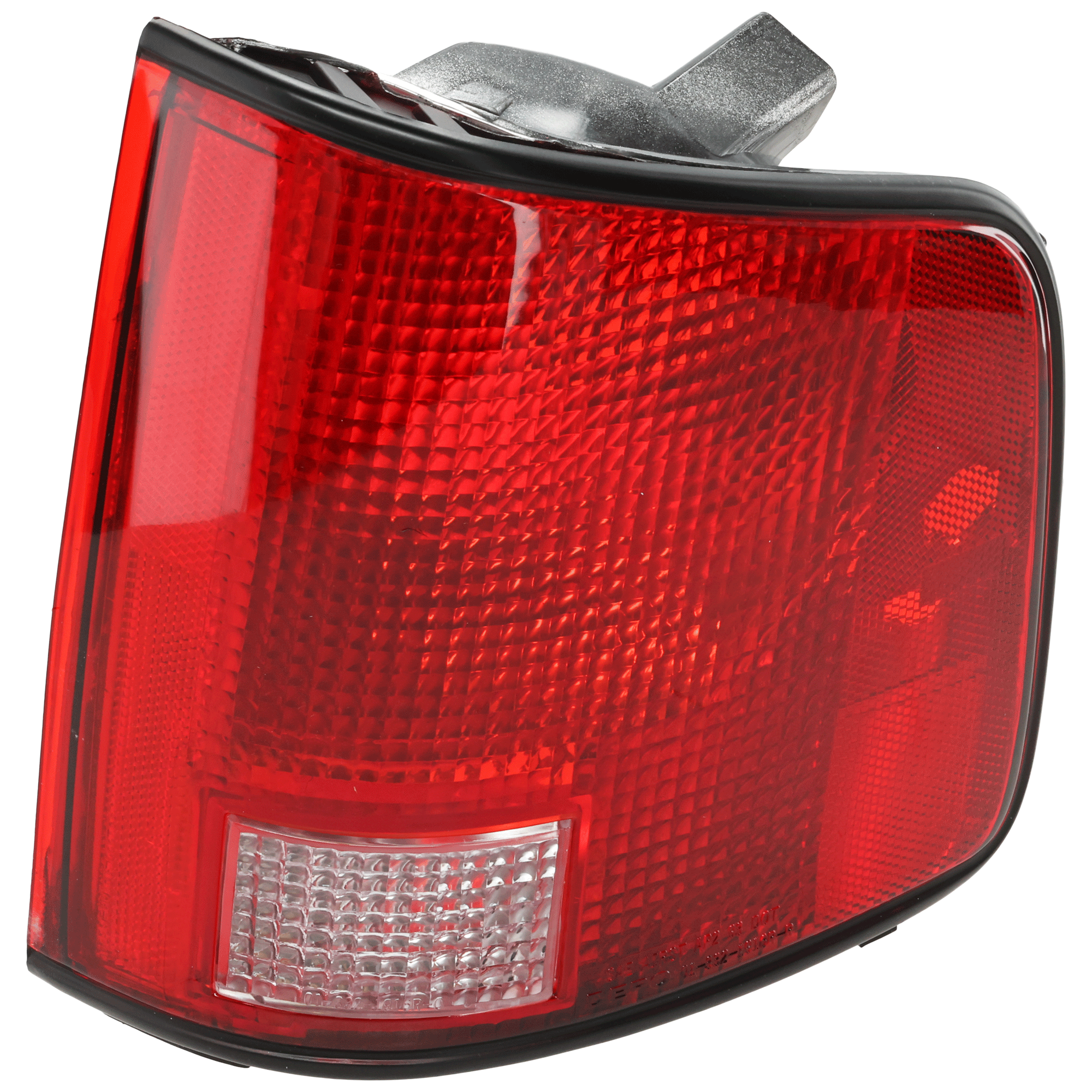 AM S10 SONOMA PICKUP 94-04 TAIL LAMP RH Lens and Housing Halogen CAPA SKU 11-3008-01Q Partslink GM2801124C GM2801168C OEM 5978196-15166764