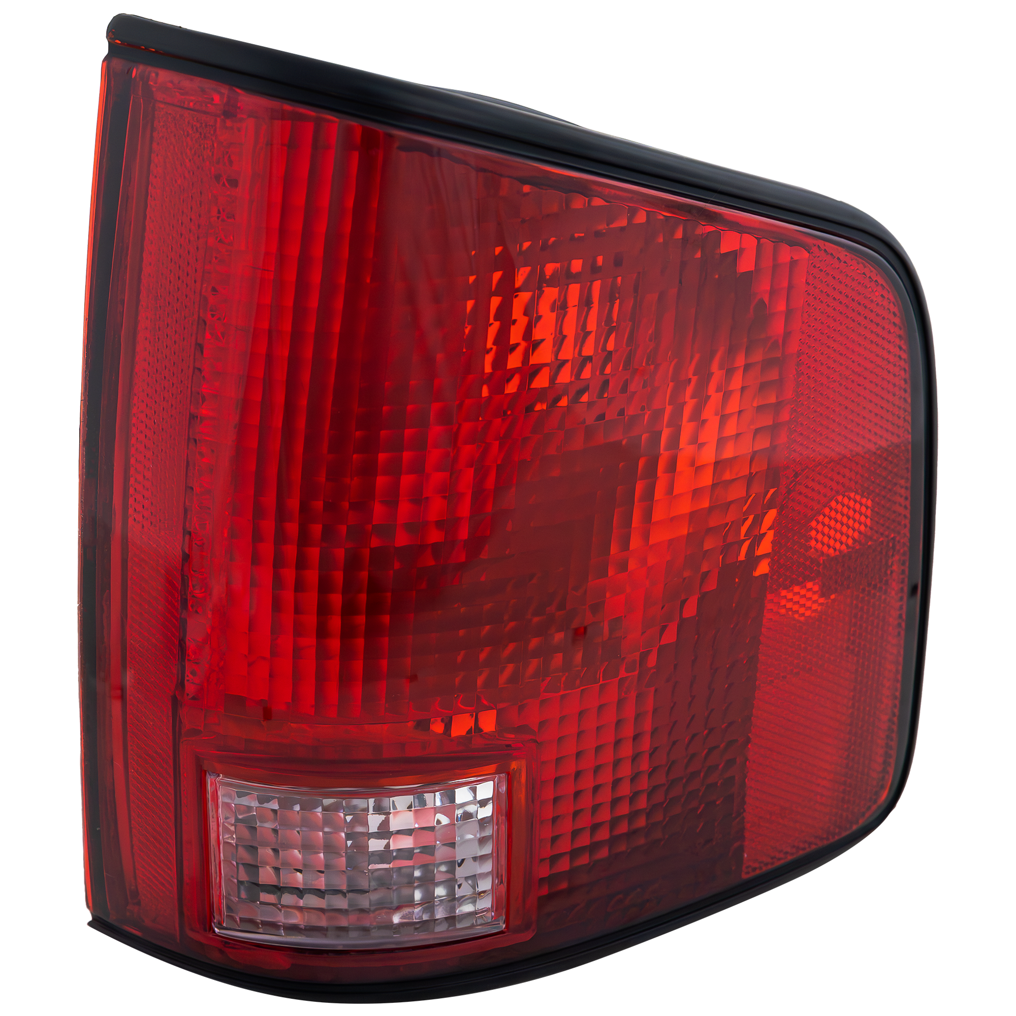 AM S10 SONOMA PICKUP 94-04 TAIL LAMP RH Lens and Housing Halogen SKU 11-3008-01 Partslink GM2801124 GM2801168 OEM 5978196-15166764