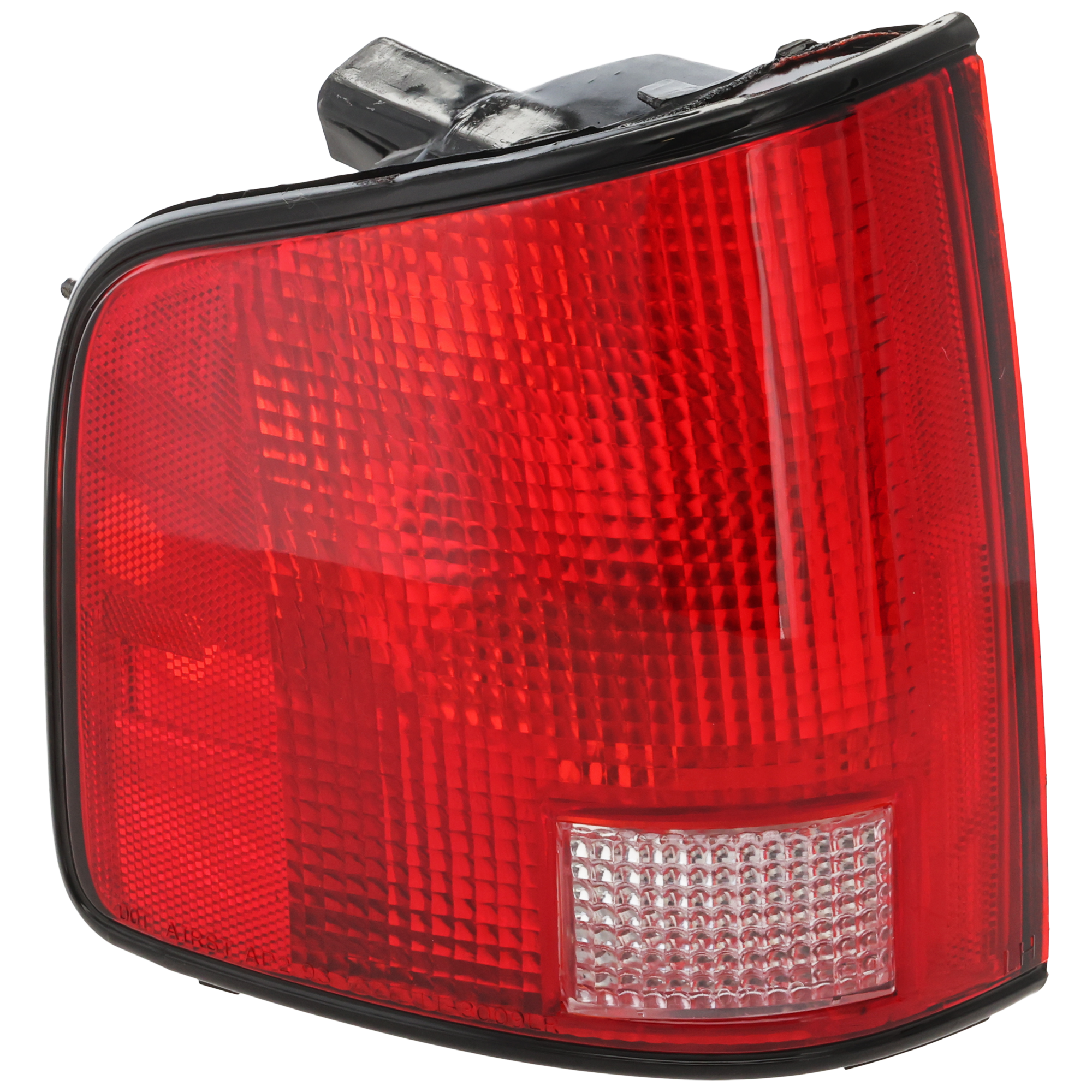 AM S10 SONOMA PICKUP 94-04 TAIL LAMP LH Lens and Housing Halogen SKU 11-3009-01 Partslink GM2800124 GM2800168 OEM 5978195-15166763