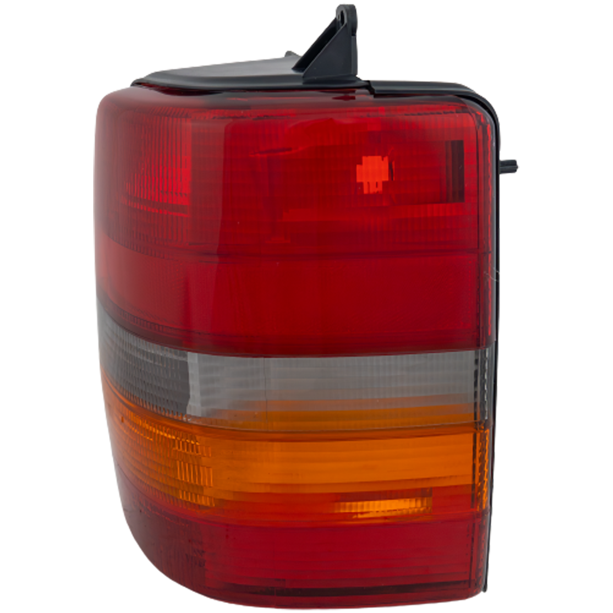 AM GRAND CHEROKEE 93-98 TAIL LAMP RH Lens and Housing SKU 11-3043-01 Partslink CH2801121 OEM 55155738AA