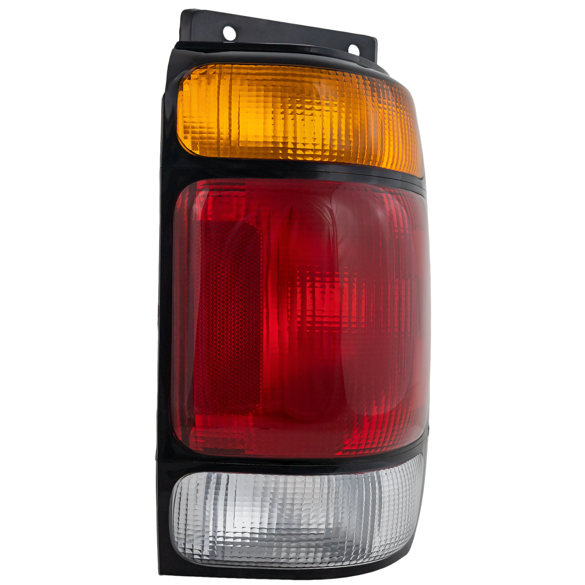AM EXPLORER 95-97 TAIL LAMP RH Lens and Housing SKU 11-3053-01 Partslink FO2801113 OEM F67Z13404AA