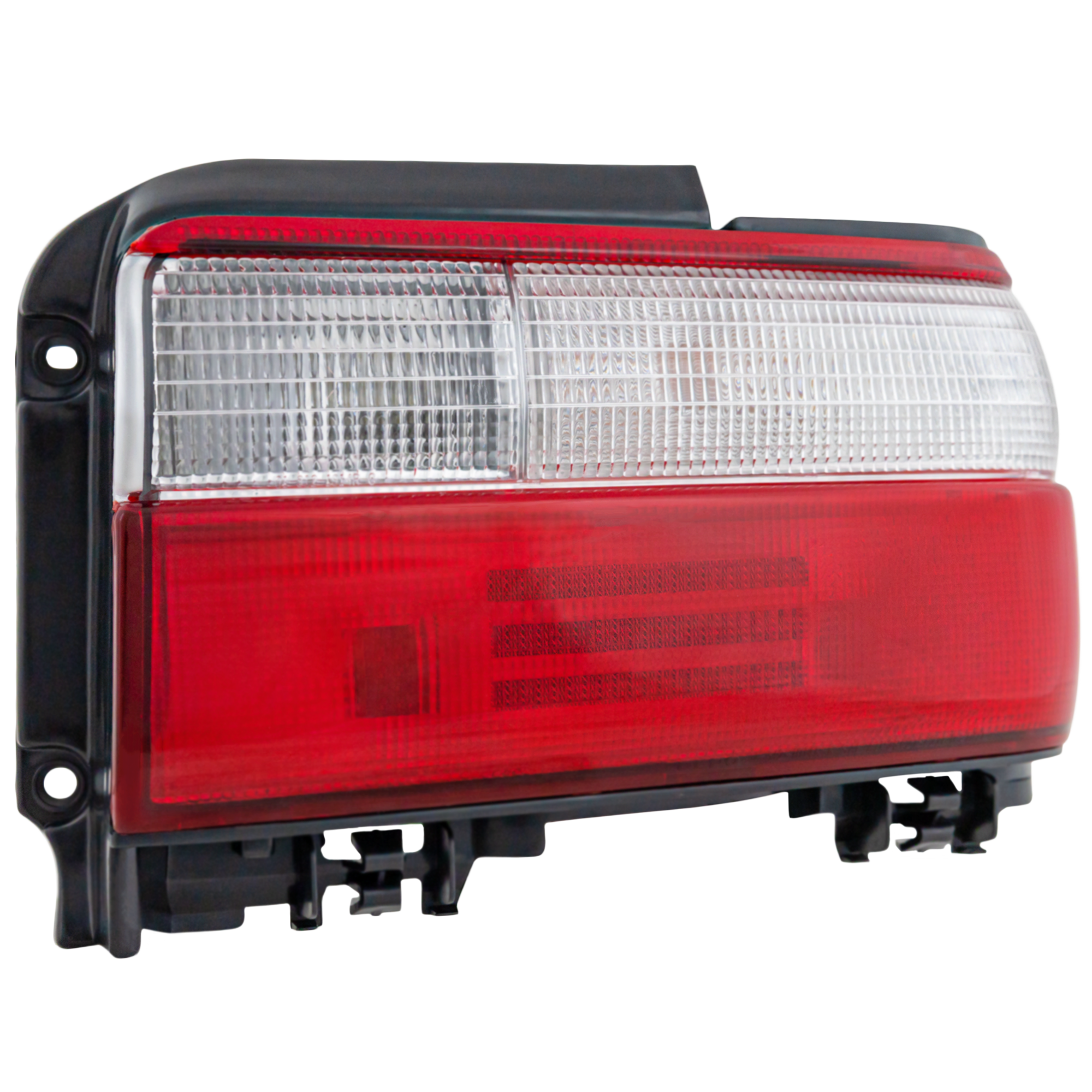 AM COROLLA 96-97 TAIL LAMP RH Assembly Sedan SKU 11-3055-00 Partslink TO2801127 OEM 8155002060