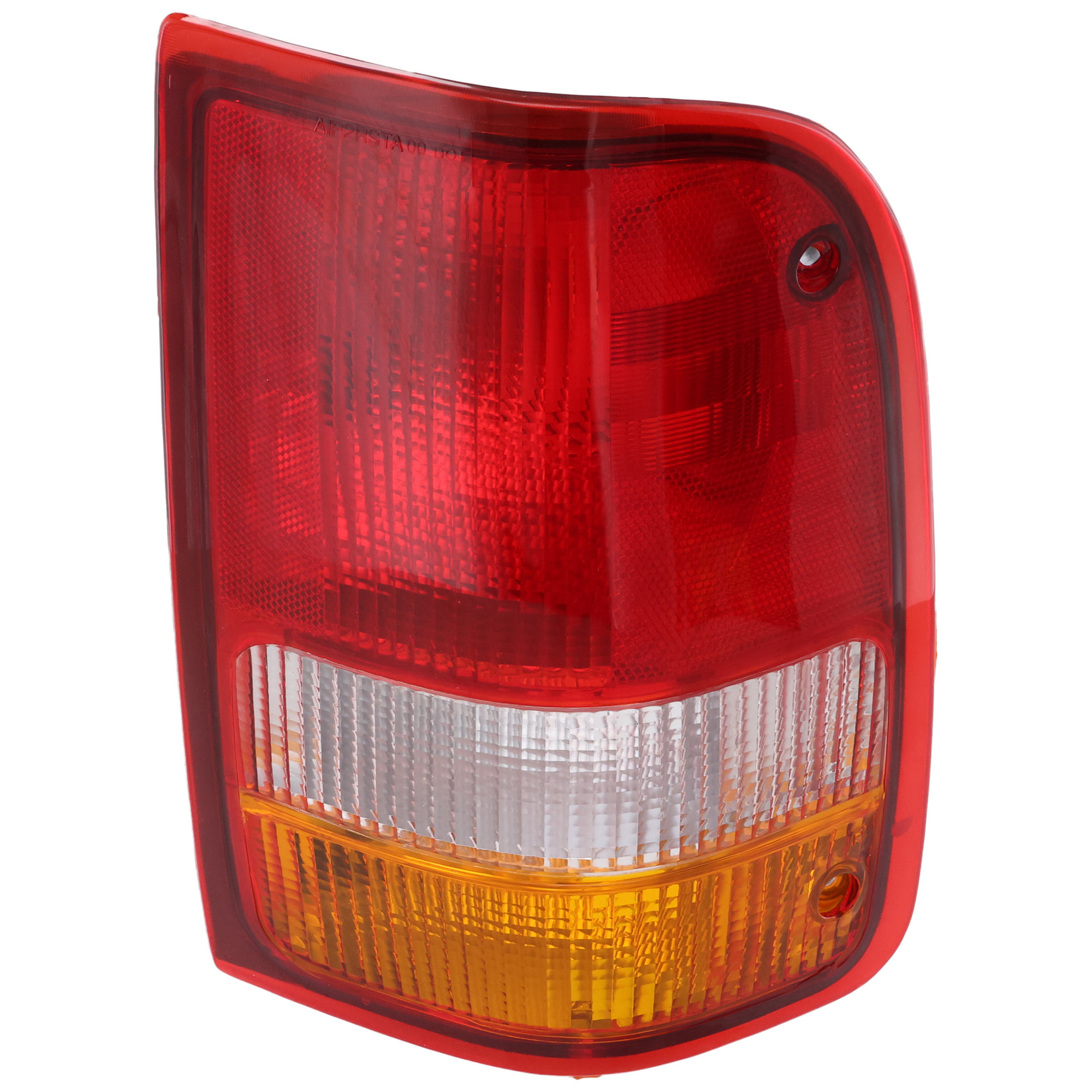 AM RANGER 93-97 TAIL LAMP RH Lens and Housing Halogen SKU 11-3065-01 Partslink FO2801110 OEM F37Z13404A