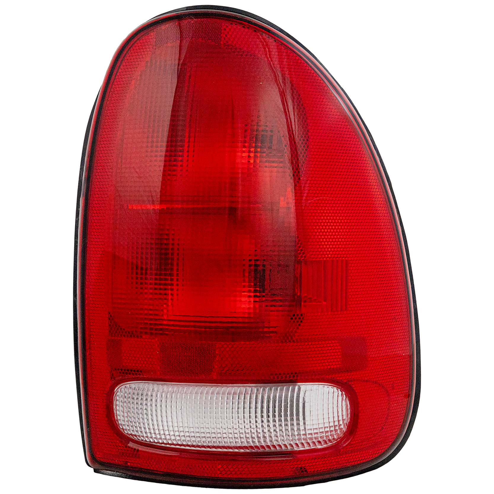 AM CARAVAN TOWN AND COUNTRY VOYAGER 96-00 DURANGO 98-03 TAIL LAMP RH Assembly SKU 11-3067-00 Partslink CH2801125 OEM 2AME76244A