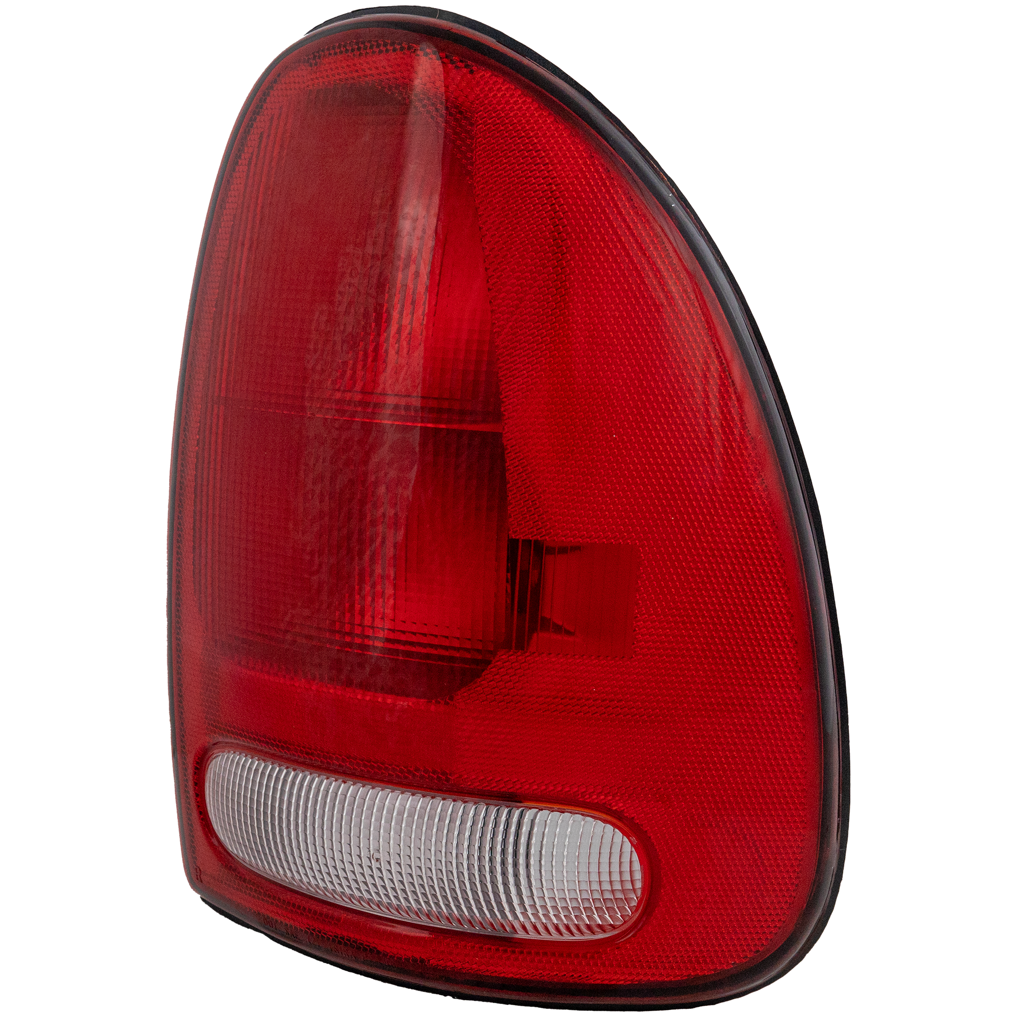 AM CARAVAN TOWN AND COUNTRY VOYAGER 96-00 DURANGO 98-03 TAIL LAMP RH Lens and Housing SKU 11-3067-01 OEM 2AME76244A PFM