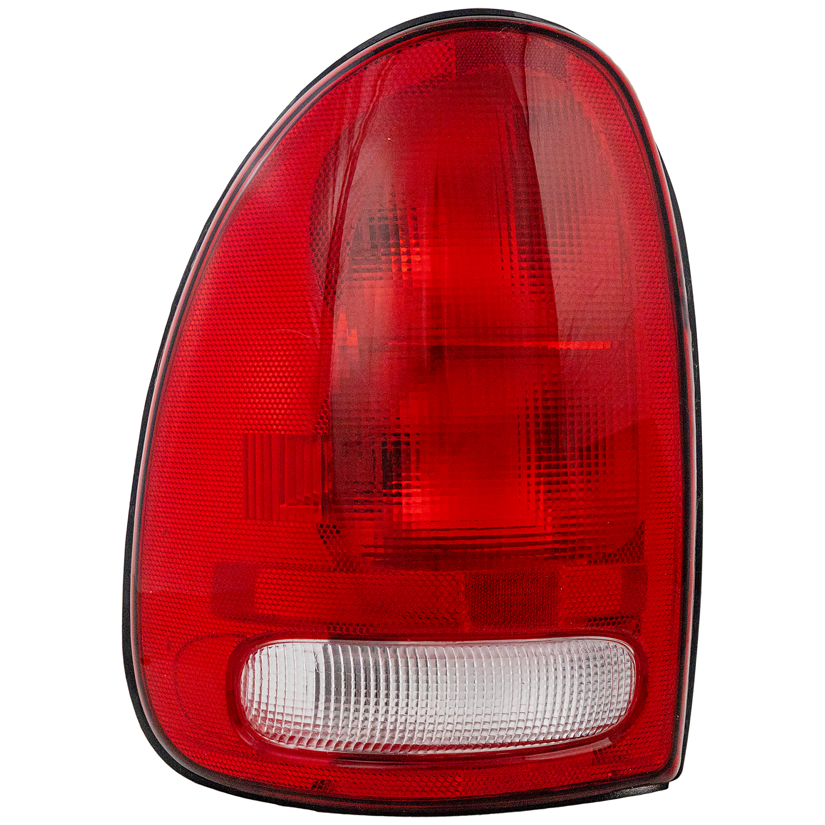 AM CARAVAN TOWN AND COUNTRY VOYAGER 96-00 DURANGO 98-03 TAIL LAMP LH Assembly SKU 11-3068-00 Partslink CH2800125 OEM 2AME76245A