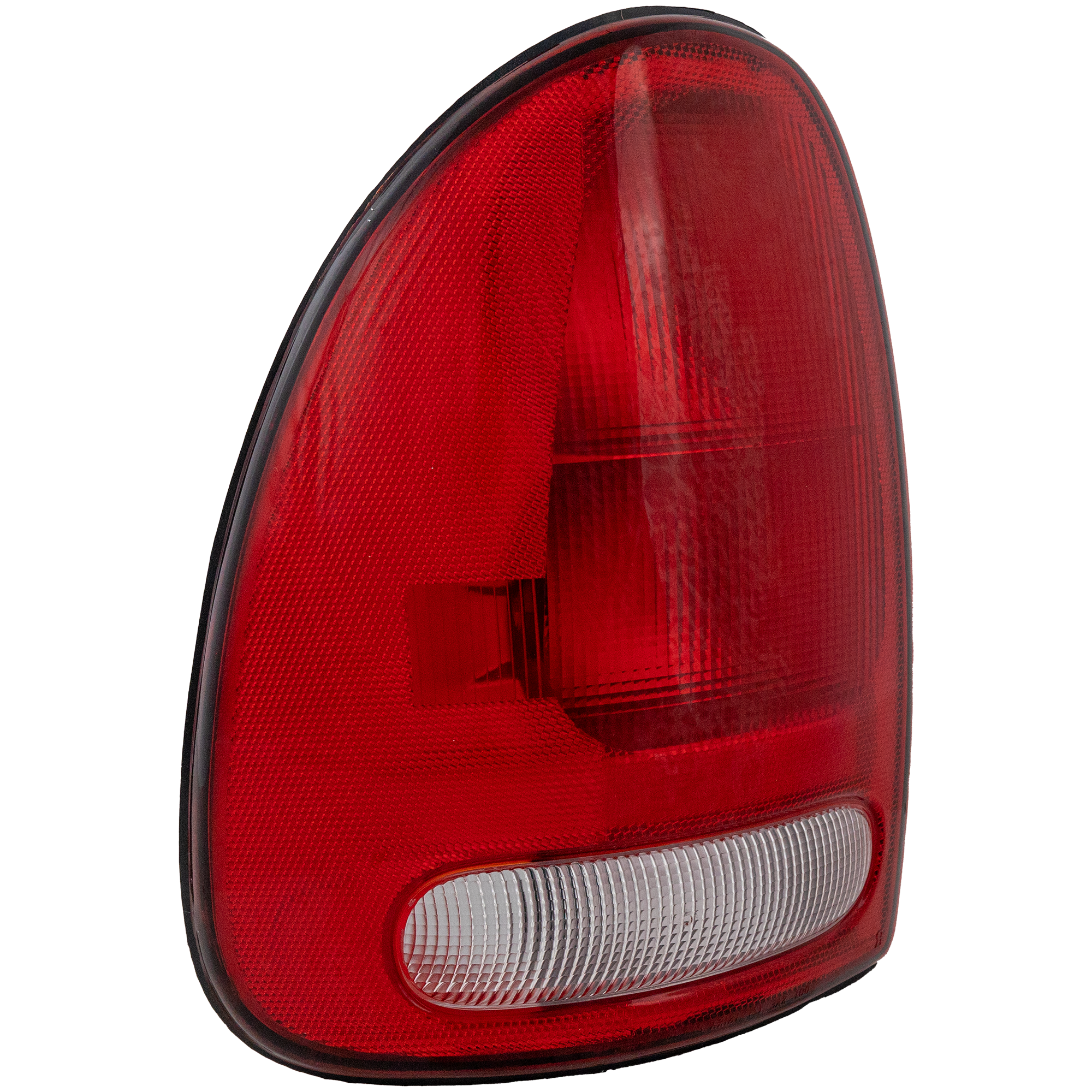 AM CARAVAN TOWN AND COUNTRY VOYAGER 96-00 DURANGO 98-03 TAIL LAMP LH Lens and Housing SKU 11-3068-01 OEM 2AME76245A PFM