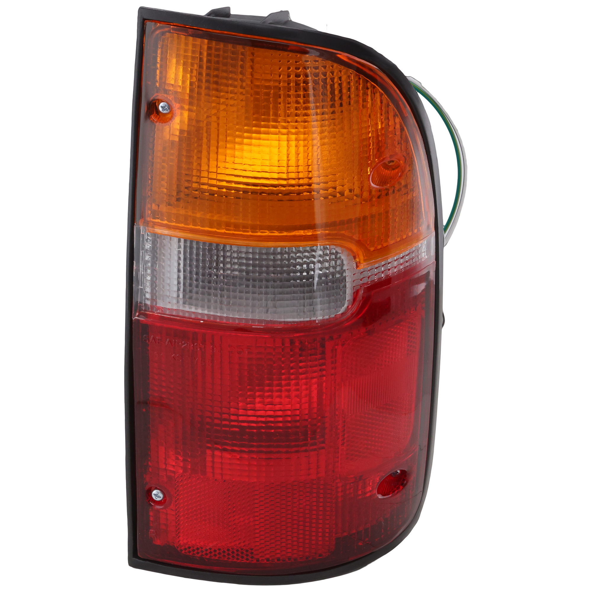 AM TACOMA 95-00 TAIL LAMP RH Assembly SKU 11-3069-00 Partslink TO2801116 OEM 8155004030