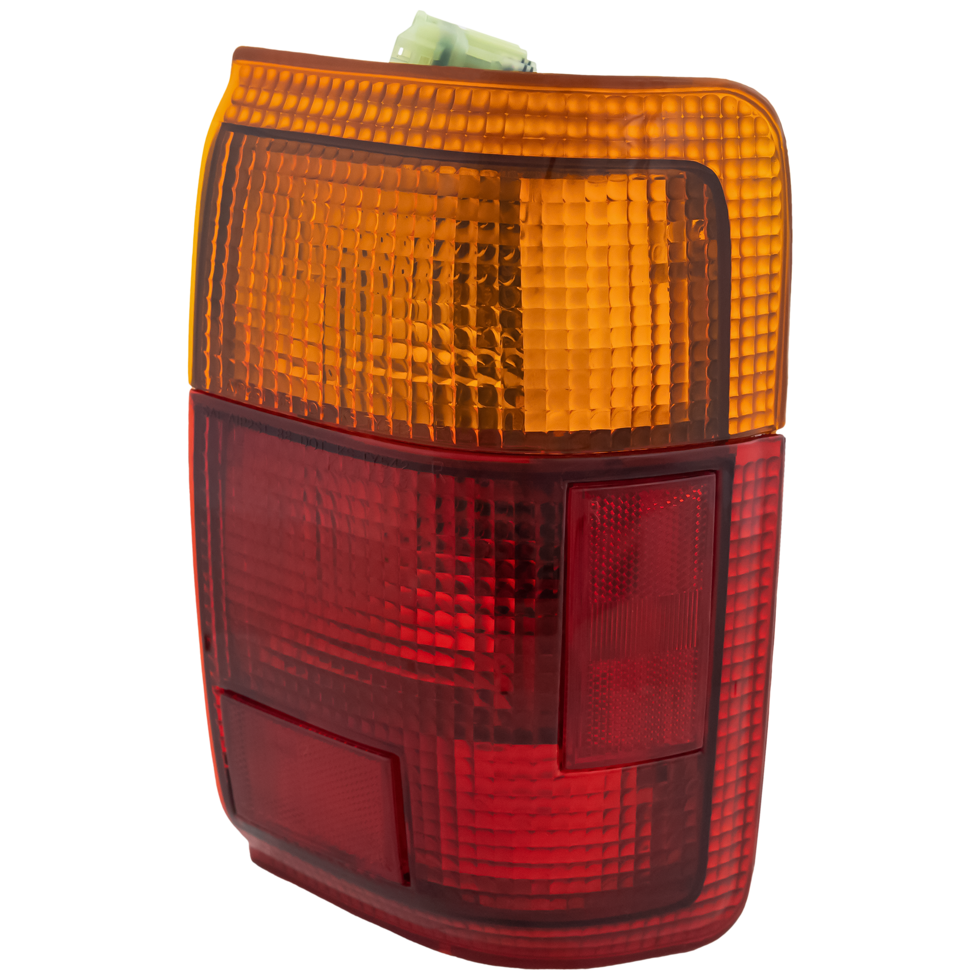 AM 4RUNNER 93-95 TAIL LAMP RH Assembly SKU 11-3205-54 Partslink TO2801117 OEM 8155035190