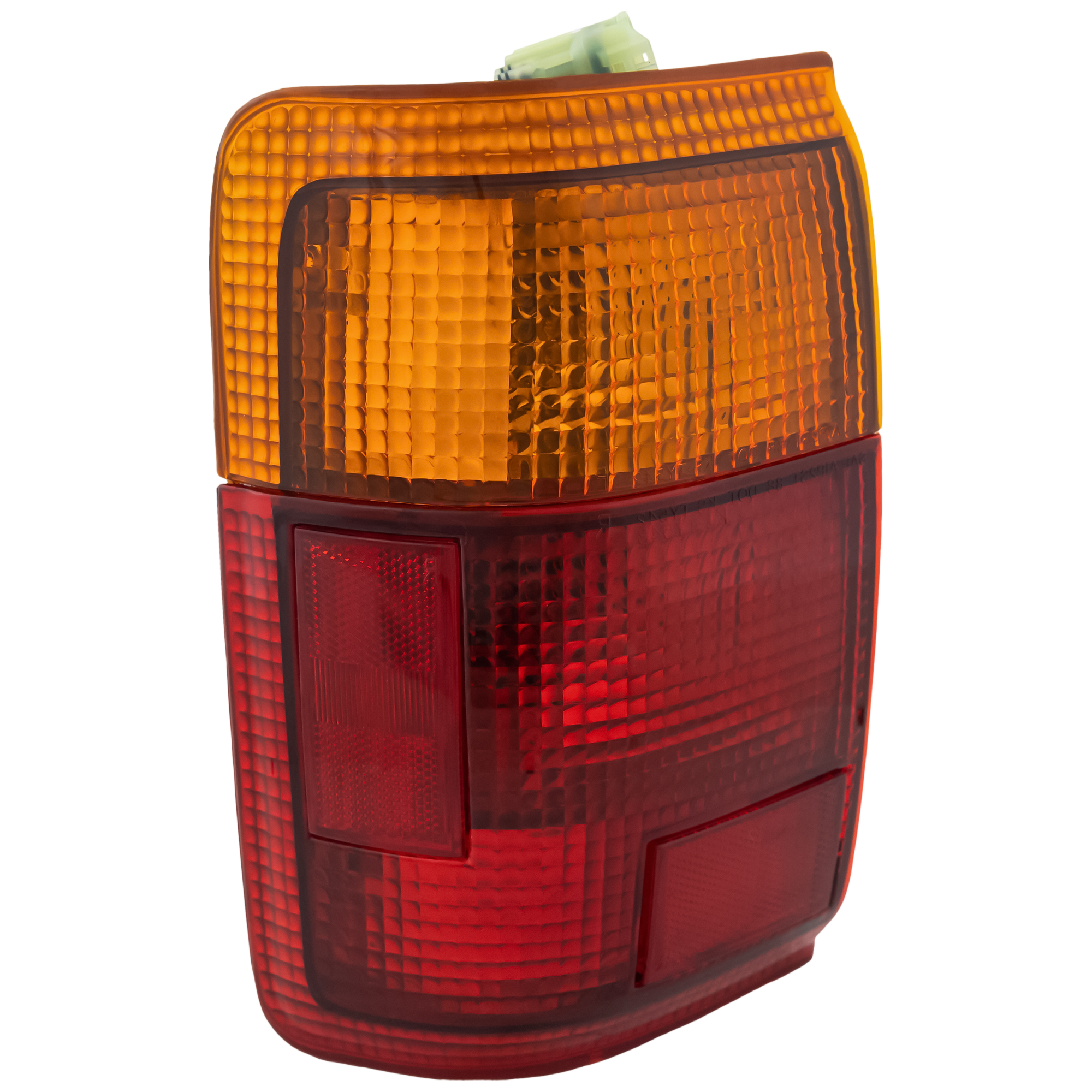 AM 4RUNNER 93-95 TAIL LAMP LH Assembly SKU 11-3206-54 Partslink TO2800117 OEM 8156035190