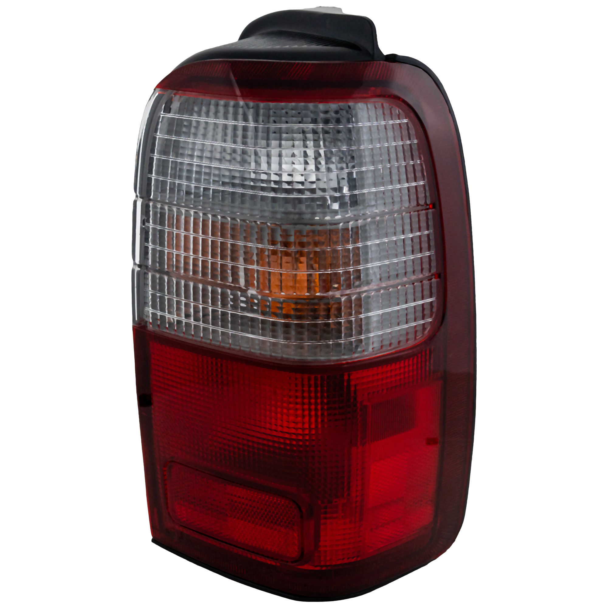 AM 4RUNNER 96-00 TAIL LAMP RH Assembly SKU 11-3209-00 Partslink TO2801122 OEM 8155035120