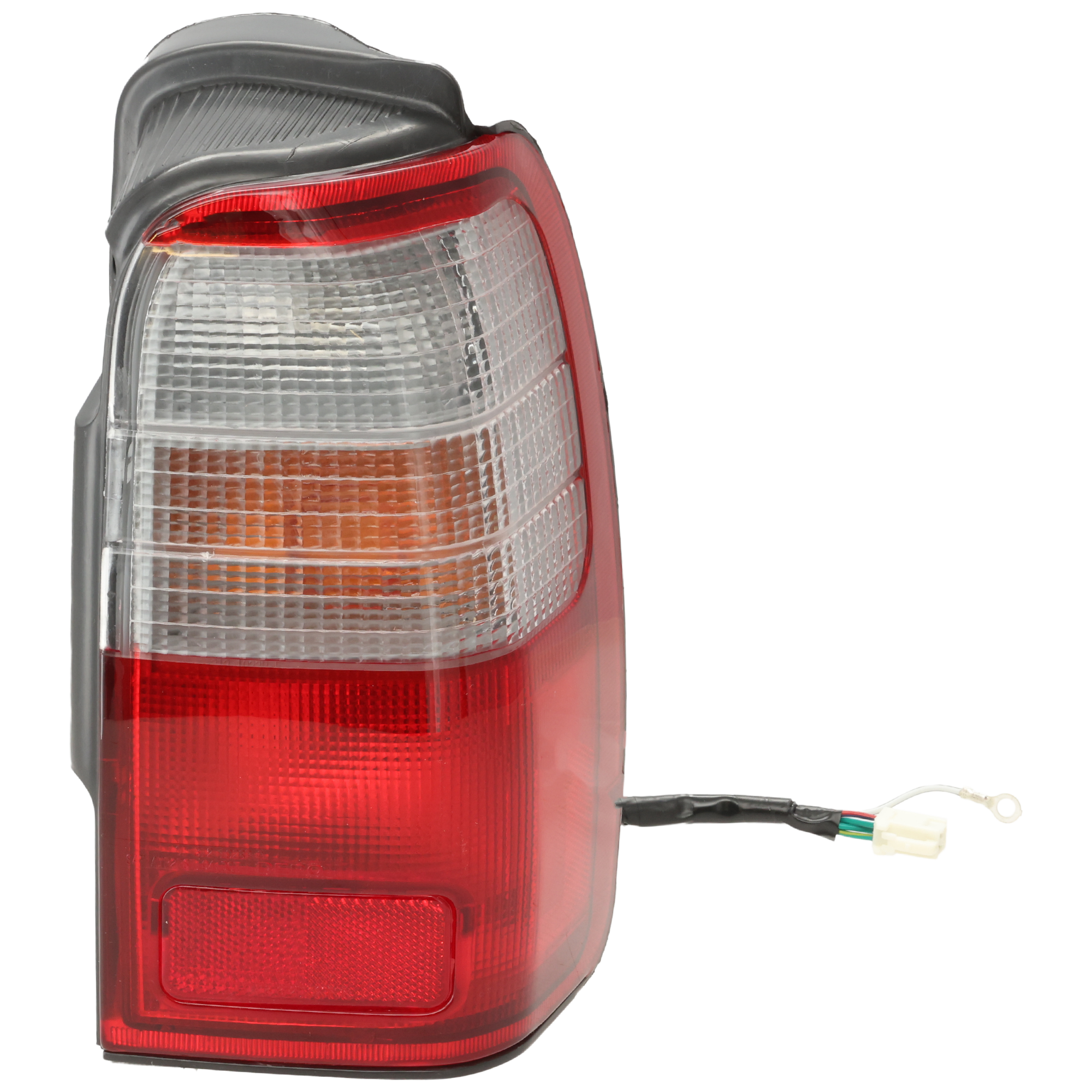 AM 4RUNNER 97-00 TAIL LAMP RH Assembly From 1-97 SKU 11-3209-90 Partslink TO2801123 OEM 8155035210