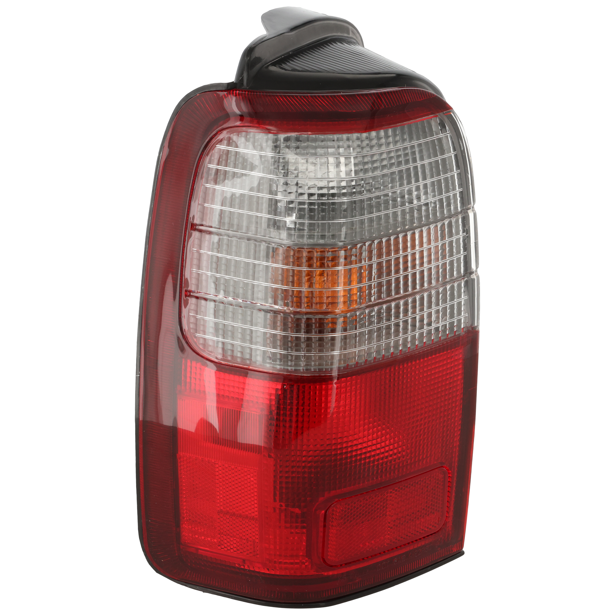 AM 4RUNNER 96-00 TAIL LAMP LH Assembly SKU 11-3210-00 Partslink TO2800122 OEM 8156035120