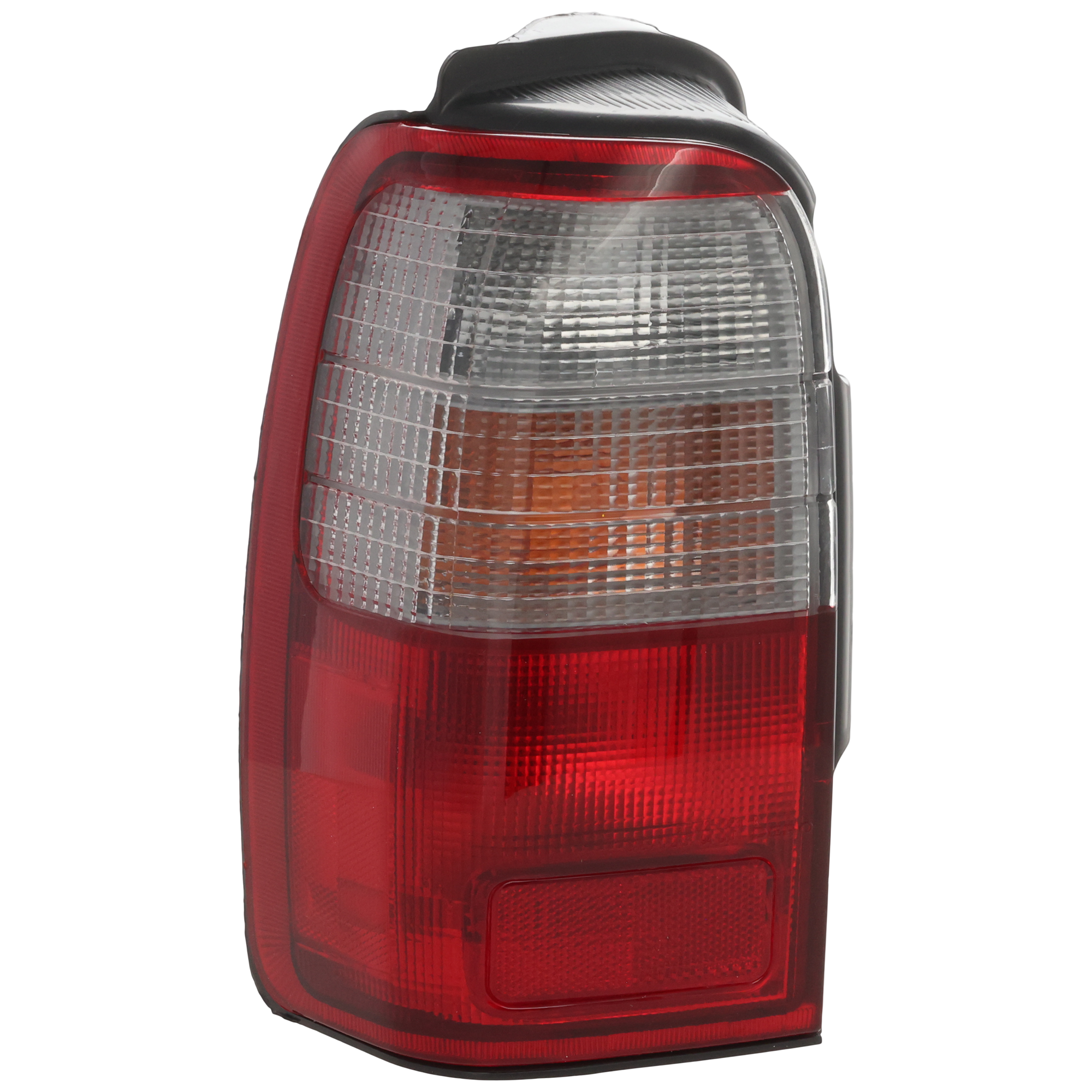 AM 4RUNNER 97-00 TAIL LAMP LH Assembly From 1-97 SKU 11-3210-90 Partslink TO2800123 OEM 8156035121
