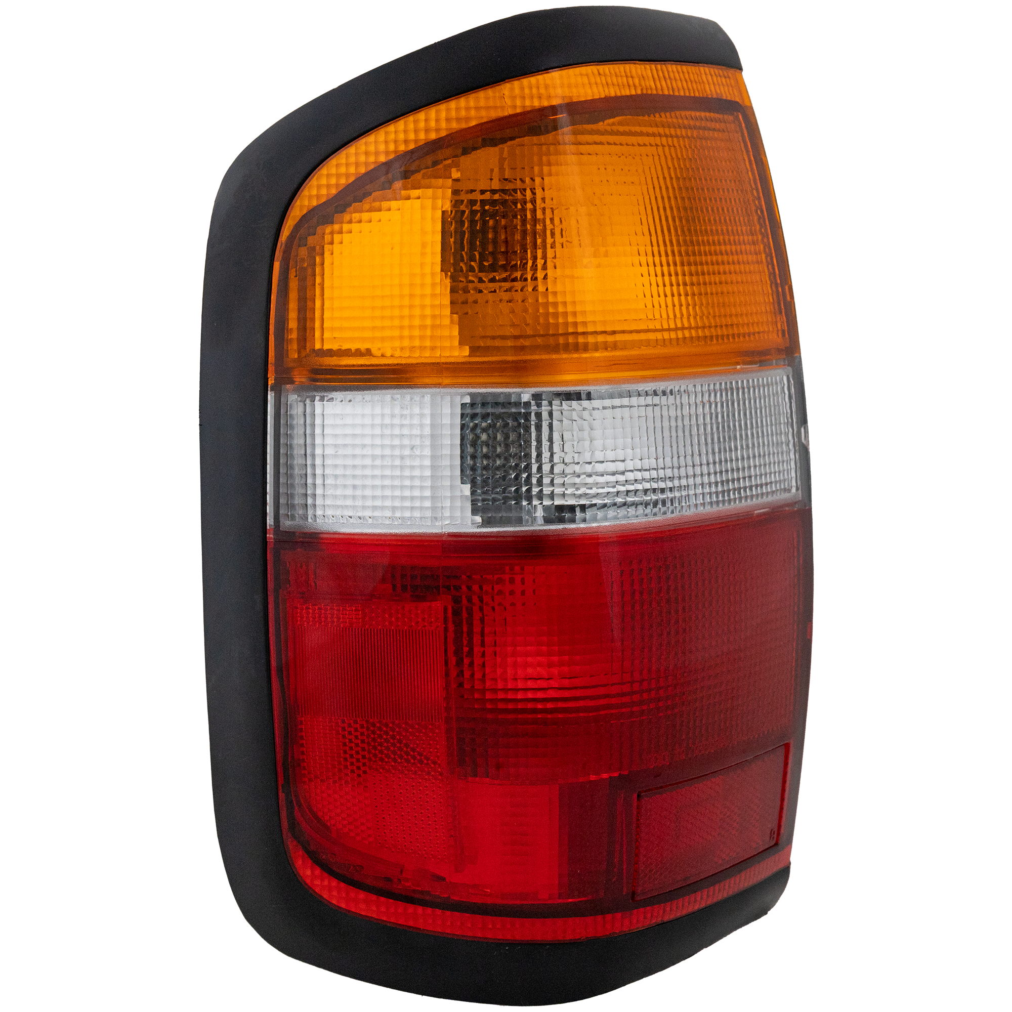 AM PATHFINDER 96-99 TAIL LAMP LH Assembly To 12-98 SKU 11-3222-00 Partslink NI2800126 OEM 265550W025
