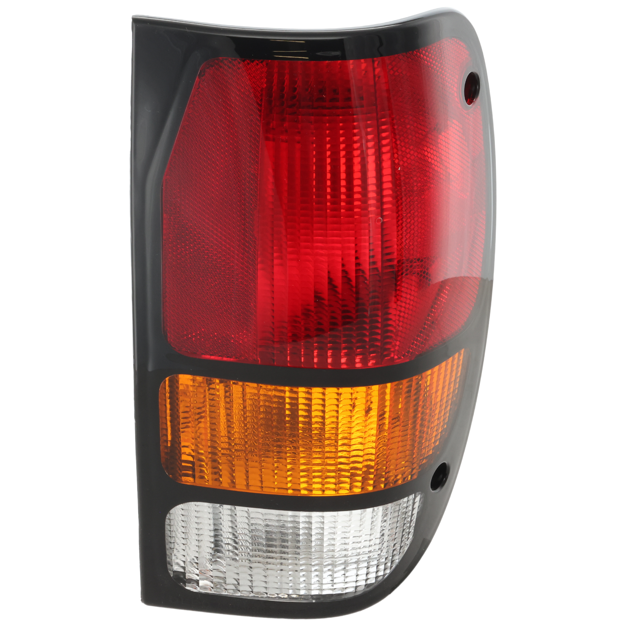 AM MAZDA PICKUP 94-00 TAIL LAMP RH Lens and Housing SKU 11-3237-01 Partslink MA2801108 OEM ZZM051150P1
