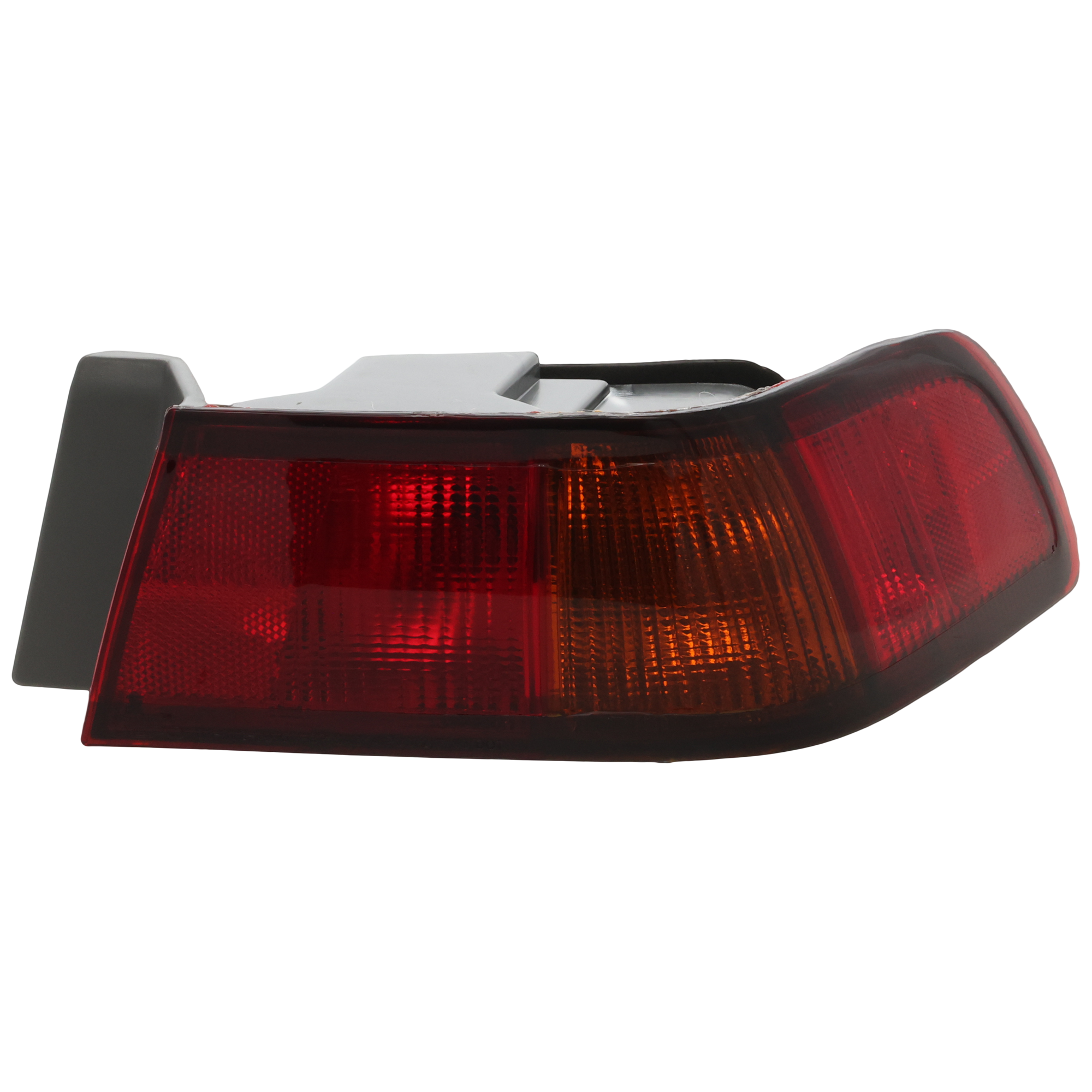 AM CAMRY 97-99 TAIL LAMP RH Mounted On Body Assembly Japan USA NAL Brand Built Vehicle SKU 11-3241-01 Partslink TO2801124 OEM 81551AA010