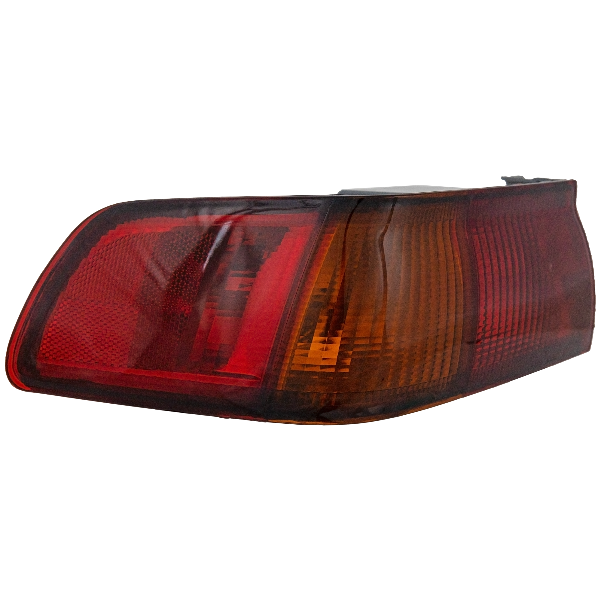 AM CAMRY 97-99 TAIL LAMP LH Mounted On Body Assembly Japan USA NAL Brand Built Vehicle SKU 11-3242-01 Partslink TO2800124 OEM 81561AA010
