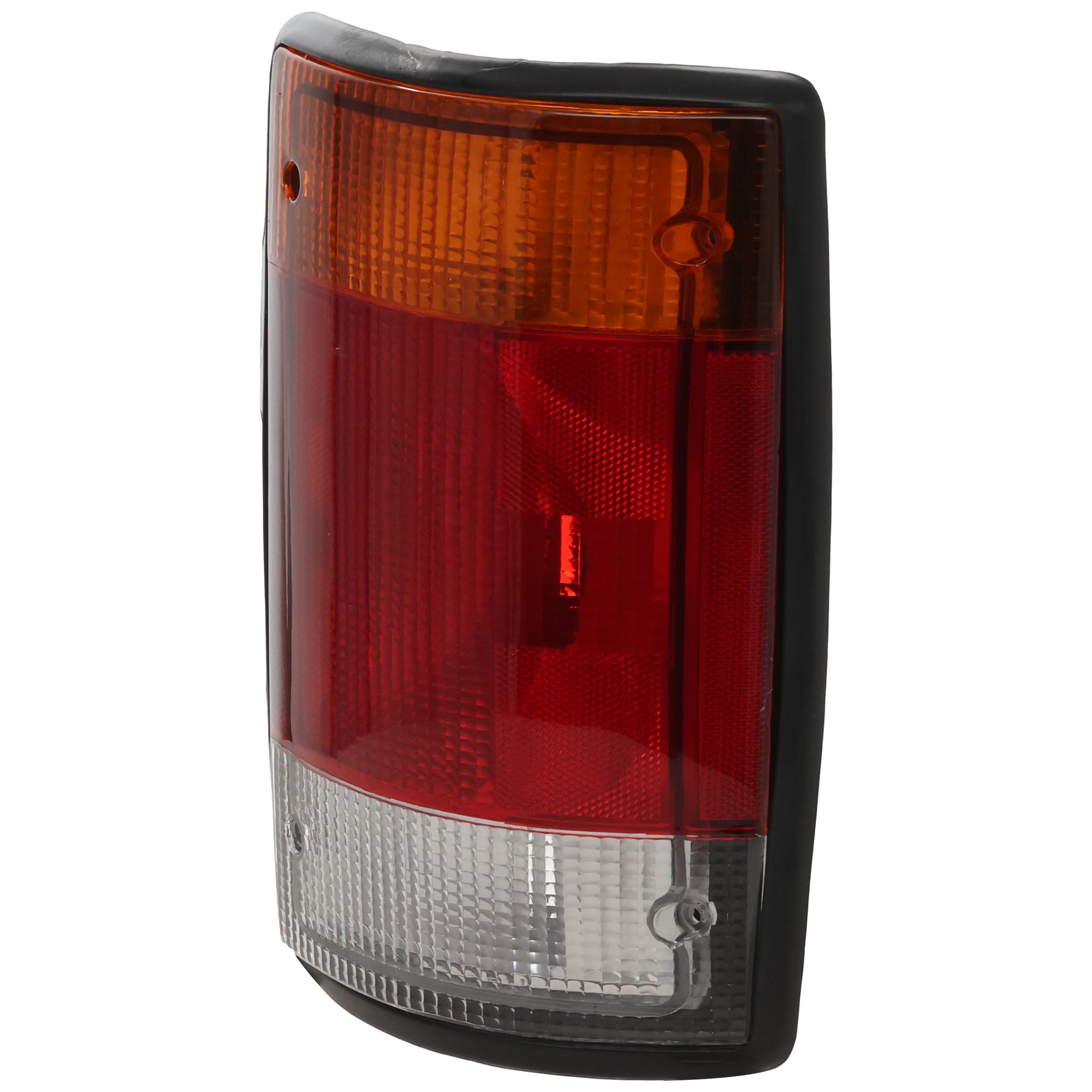 AM ECONOLINE VAN 92-94 TAIL LAMP RH Lens and Housing SKU 11-5007-91 Partslink FO2801115 OEM F2UZ13404A
