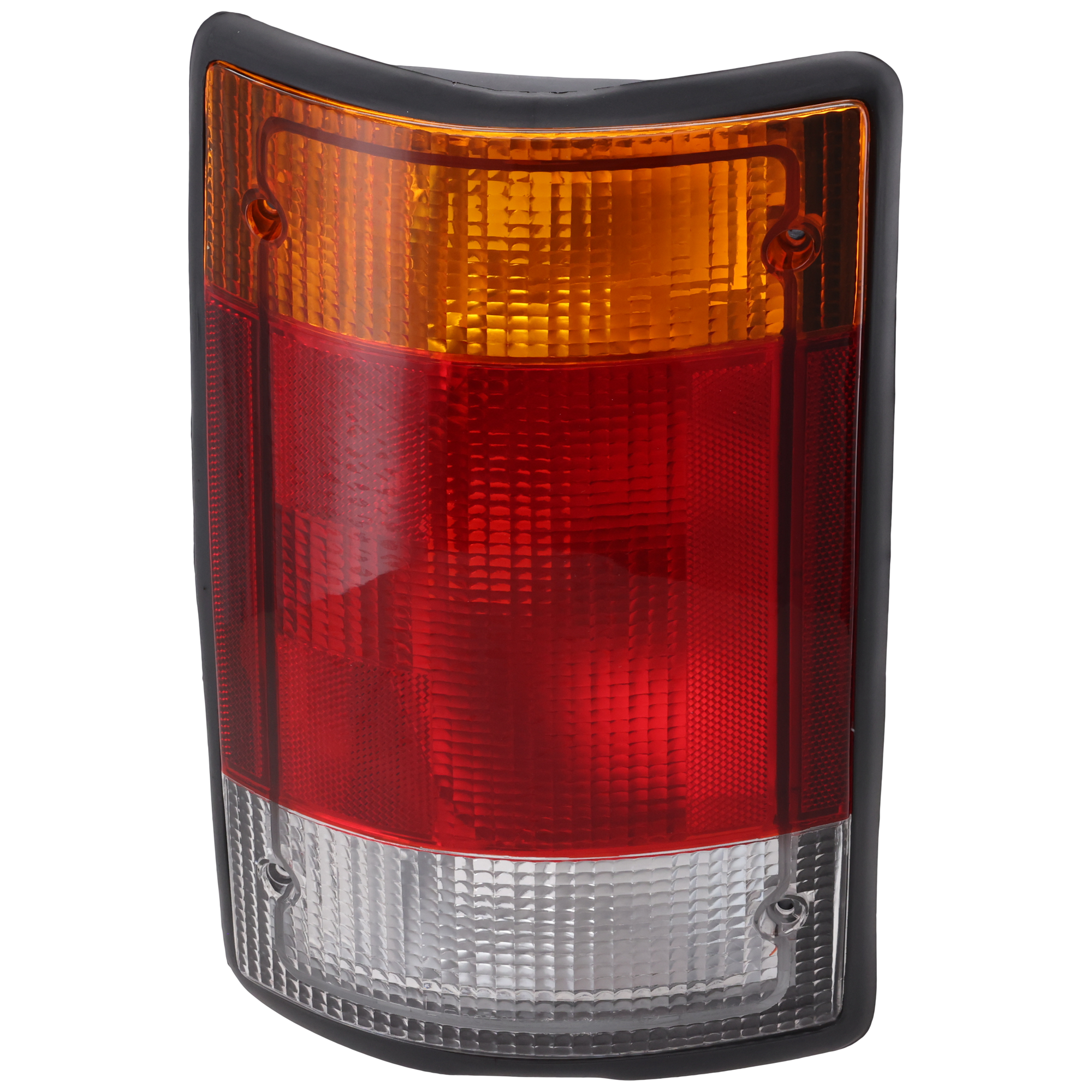 AM ECONOLINE VAN 92-94 TAIL LAMP LH Lens and Housing SKU 11-5008-91 Partslink FO2800115 OEM F2UZ13405A