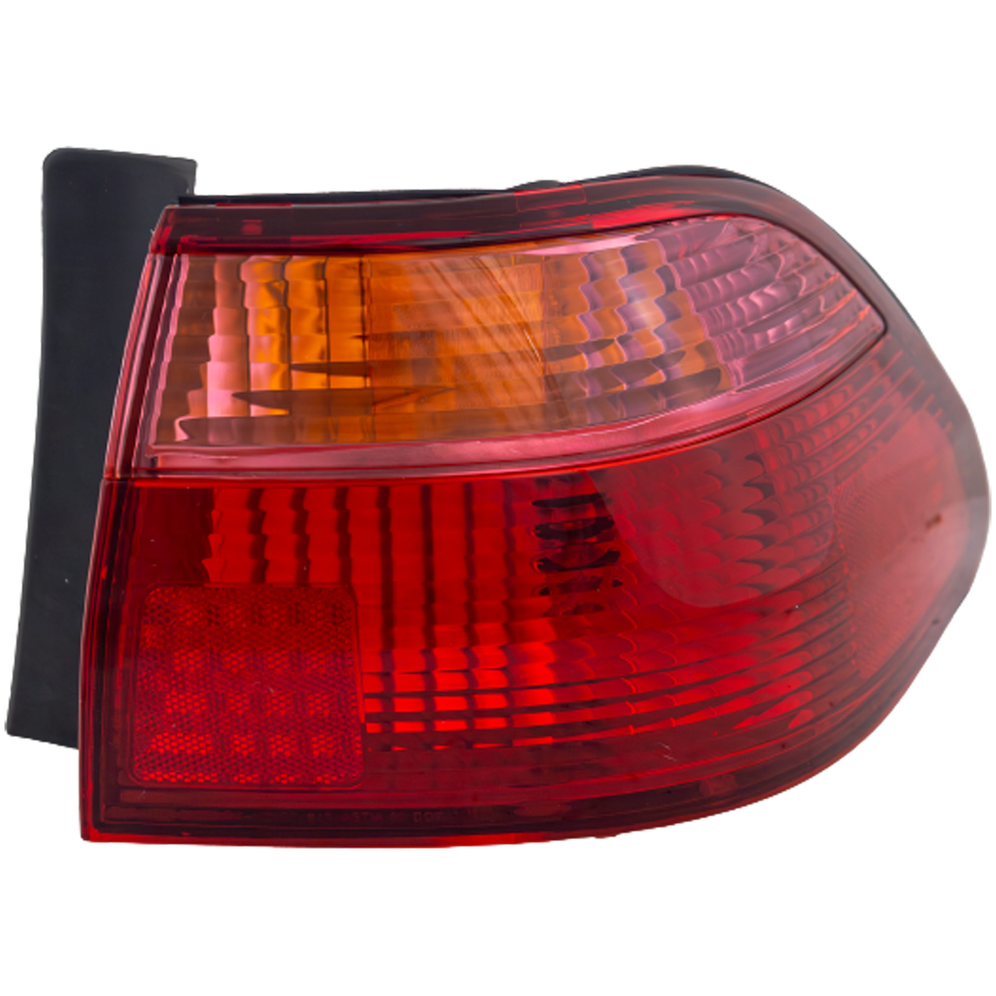 AM ACCORD 98-00 TAIL LAMP RH Outer Assembly Sedan SKU 11-5039-00 OEM 33501S84A01 PFM
