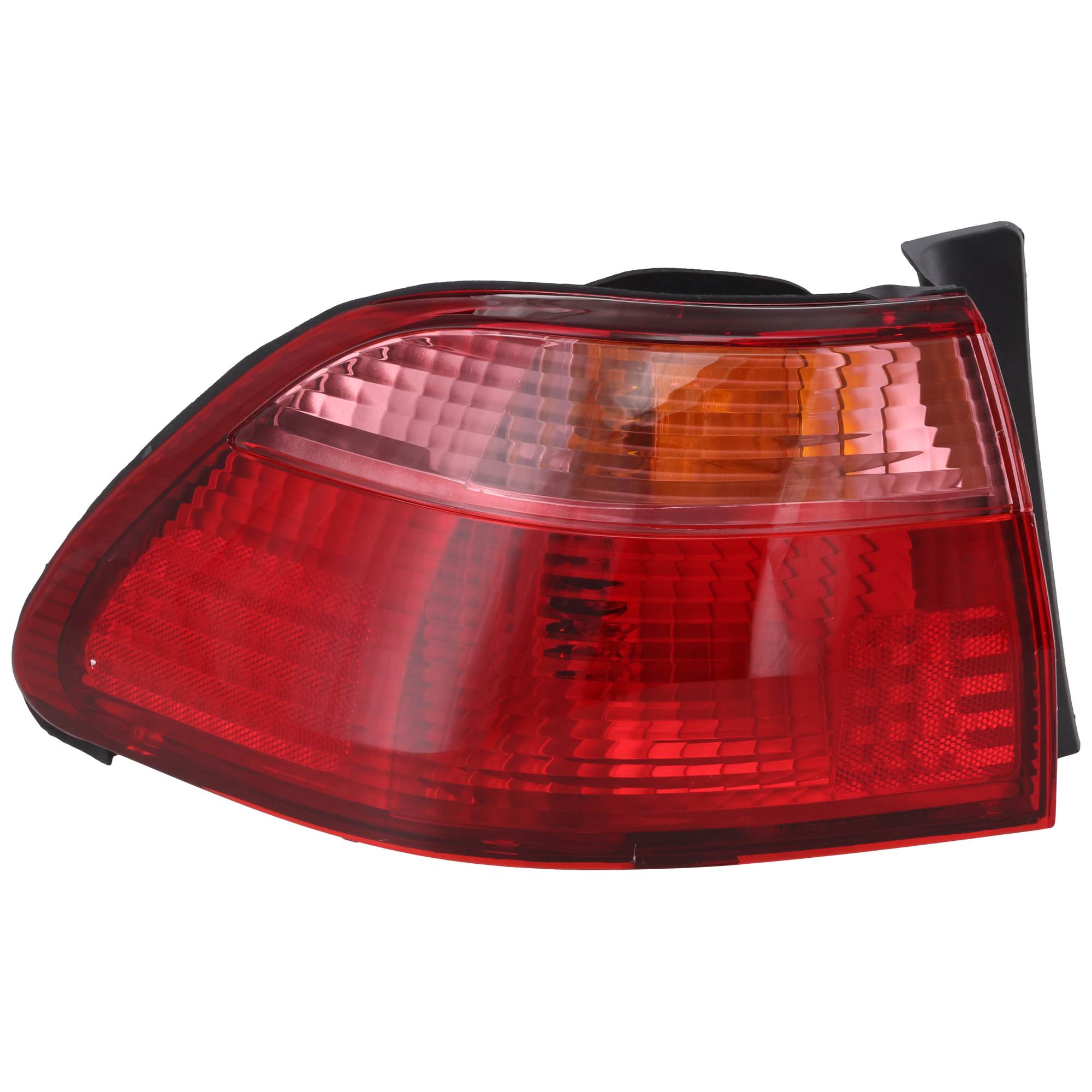 AM ACCORD 98-00 TAIL LAMP LH Outer Assembly Sedan SKU 11-5040-00 OEM 33551S84A01 PFM