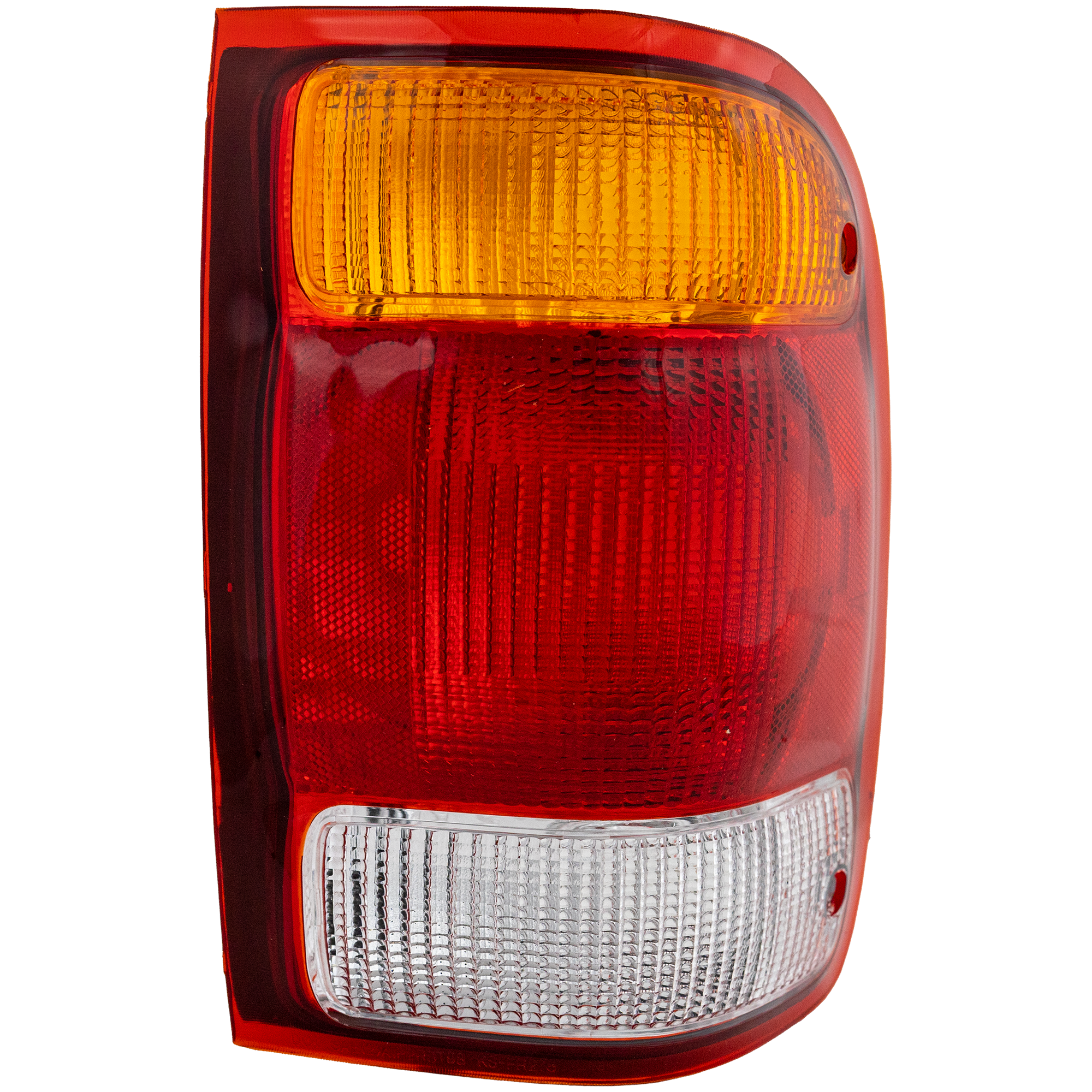 AM RANGER 98-99 TAIL LAMP RH Lens and Housing SKU 11-5075-01 Partslink FO2801121 OEM F87Z13404BA