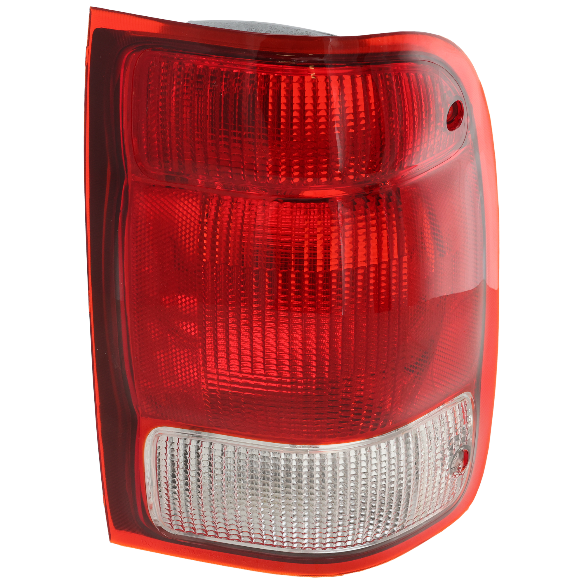AM RANGER 00-00 TAIL LAMP RH Lens and Housing SKU 11-5075-91 Partslink FO2801149 OEM YL5Z13404AA