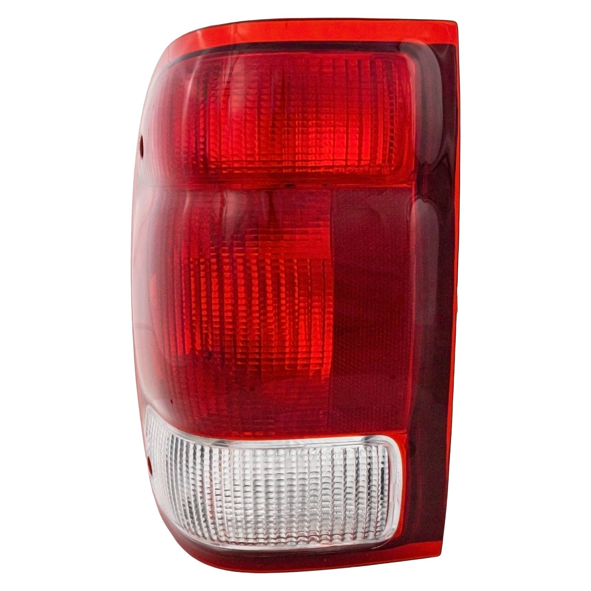 AM RANGER 00-00 TAIL LAMP LH Lens and Housing SKU 11-5076-91 Partslink FO2800149 OEM YL5Z13405AA