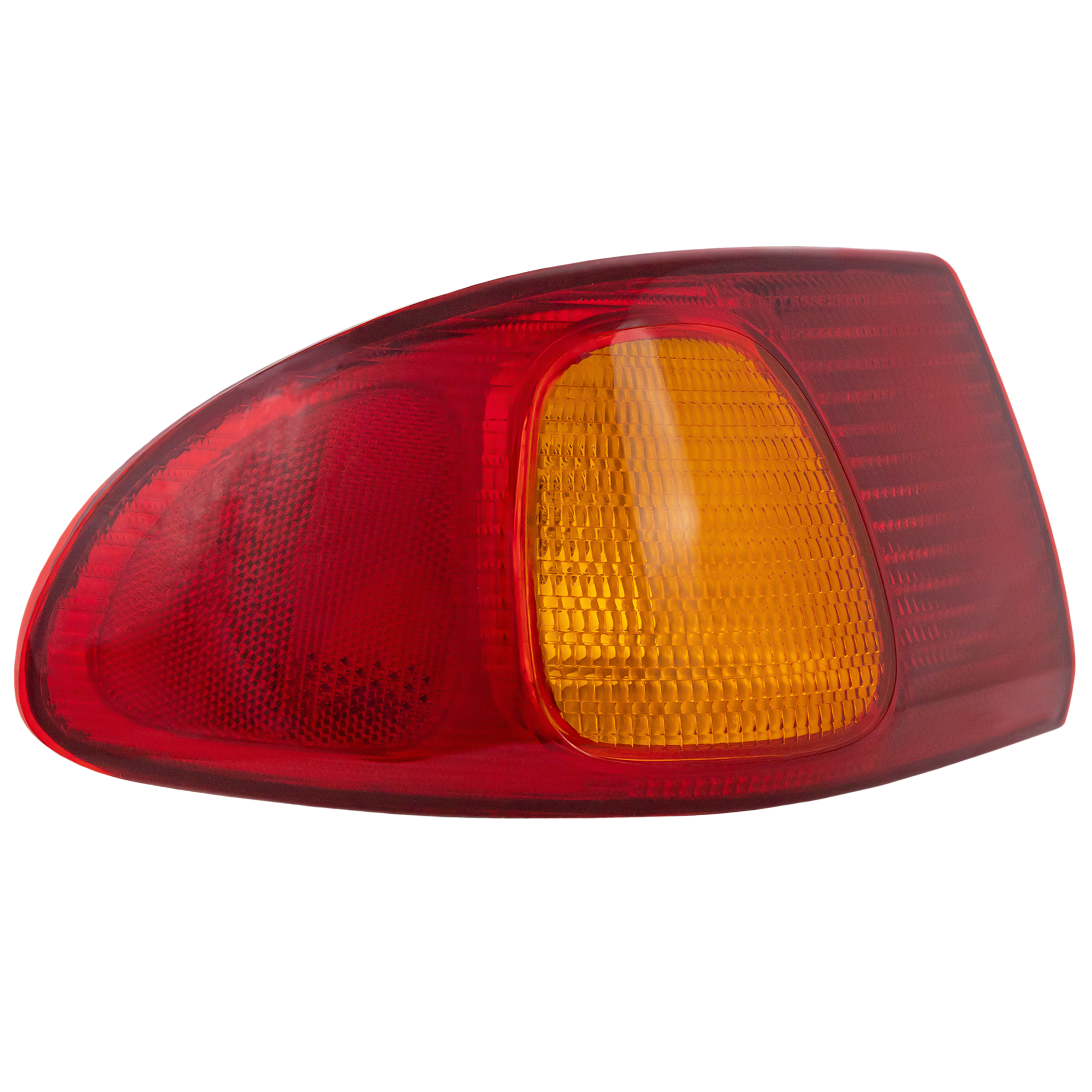 AM COROLLA 98-02 TAIL LAMP LH Outer Assembly SKU 11-5078-00 Partslink TO2800121 OEM 8156002070
