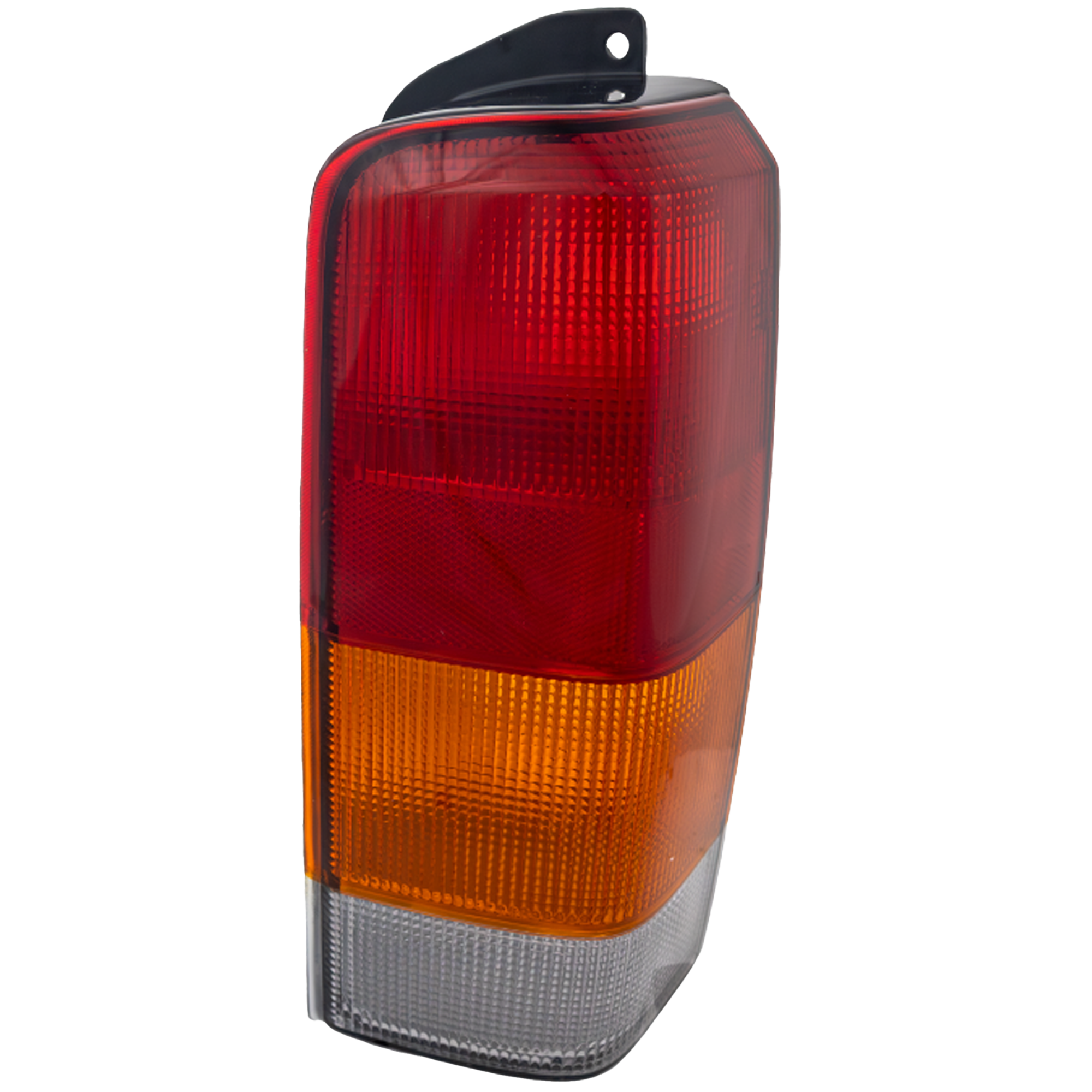 AM CHEROKEE 97-01 TAIL LAMP RH Lens and Housing SKU 11-5079-01 Partslink CH2801128 OEM 4897398AA