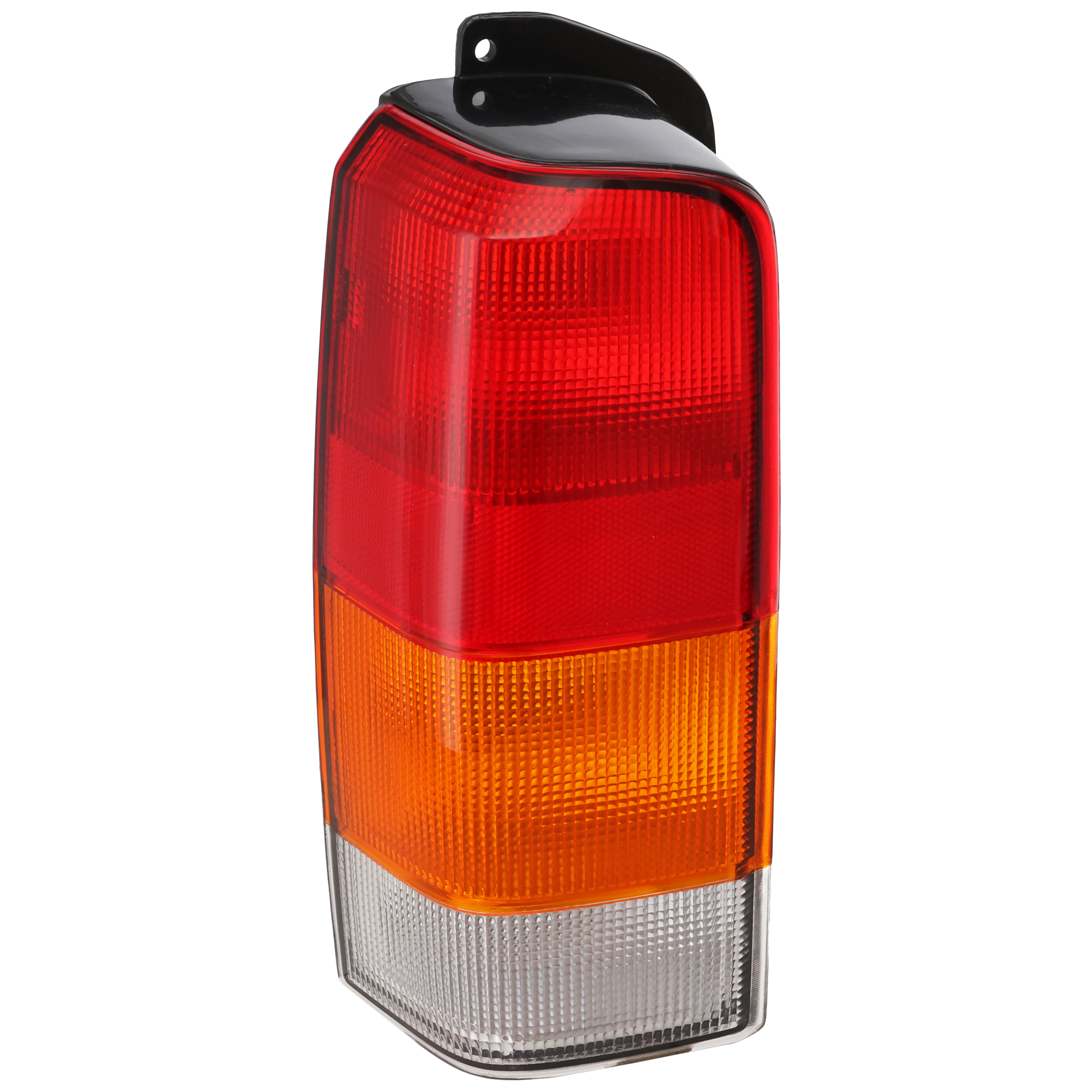 AM CHEROKEE 97-01 TAIL LAMP LH Lens and Housing SKU 11-5080-01 Partslink CH2800128 OEM 4897399AA